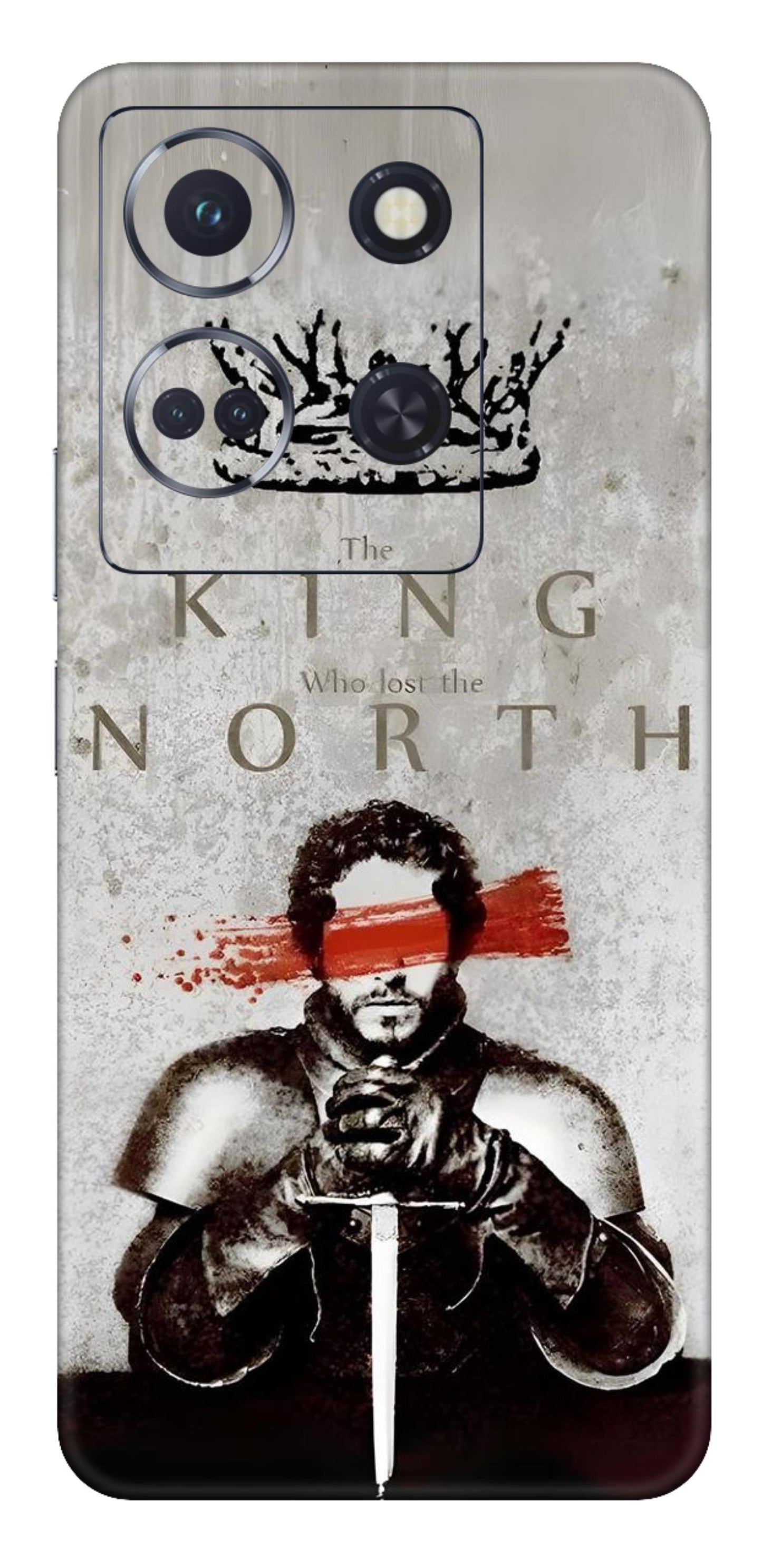 Infinix Note 30 5G Skins and Wraps