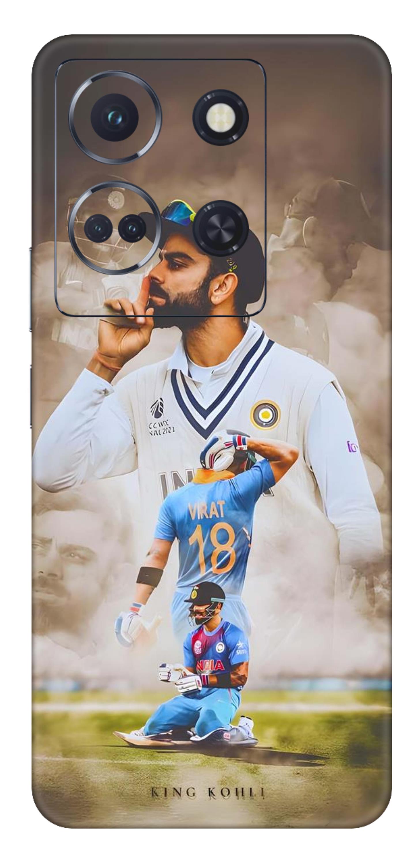 Infinix Note 30 5G Skins and Wraps