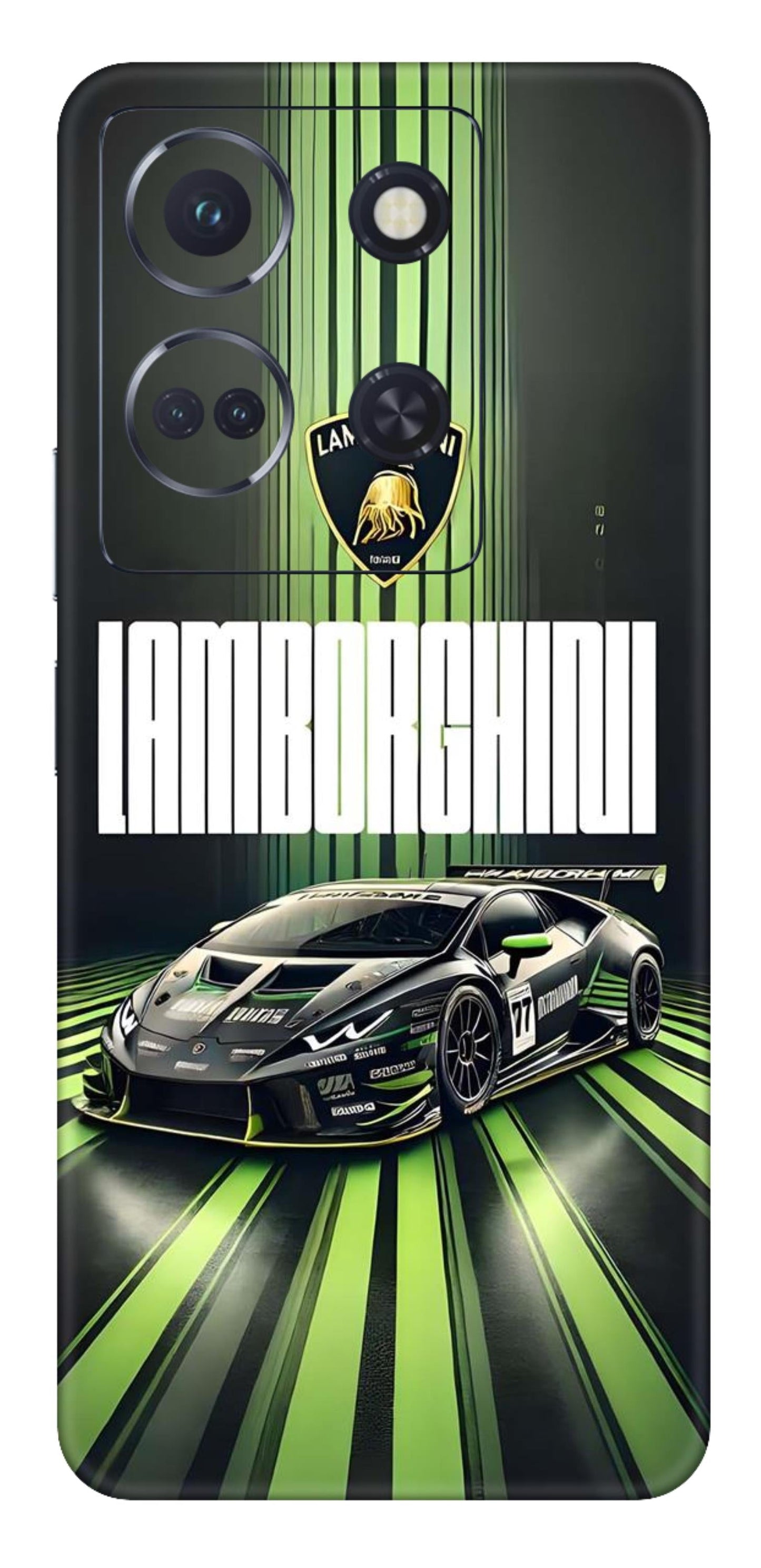 Infinix Note 30 5G Skins and Wraps