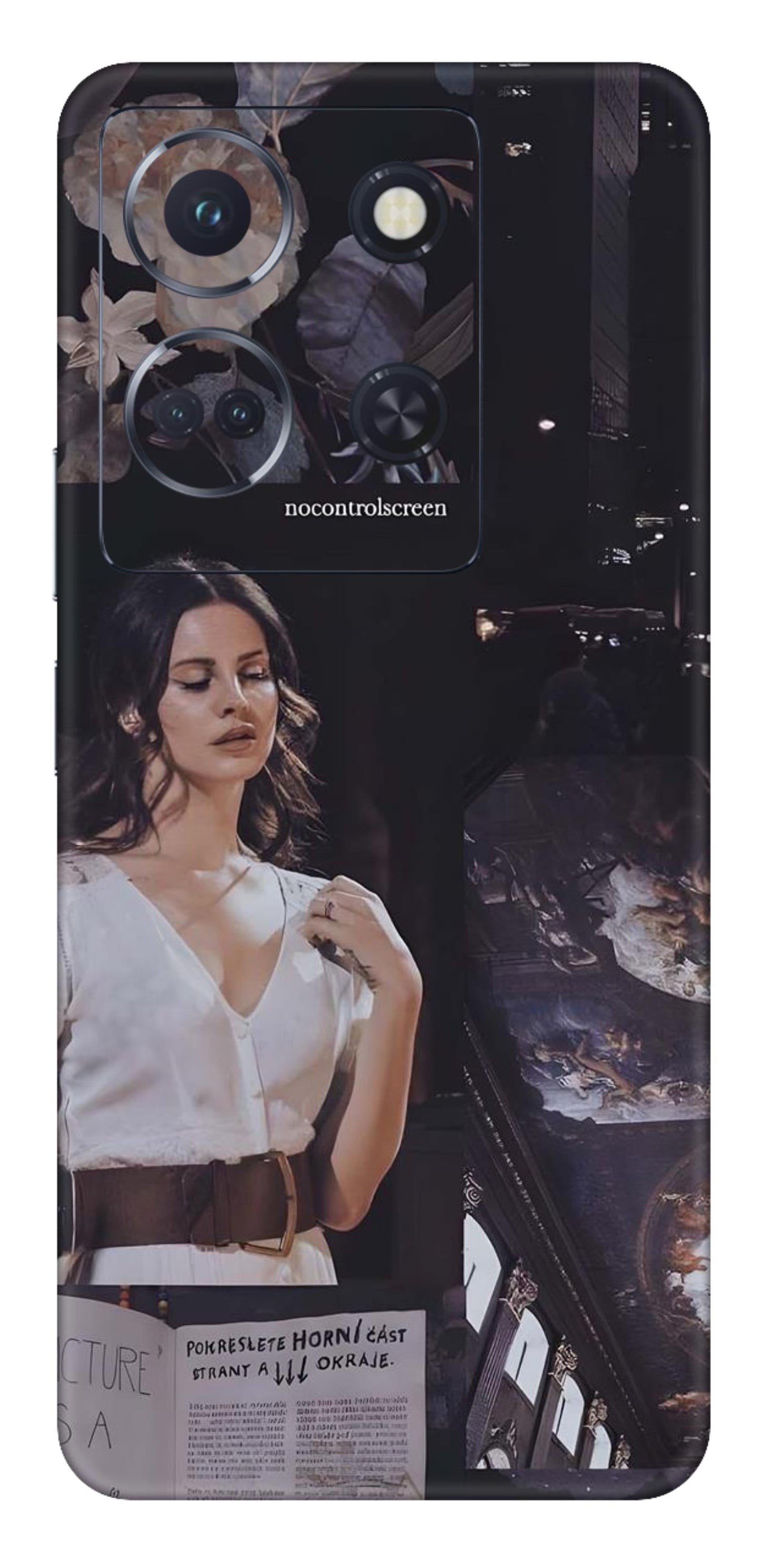 Infinix Note 30 5G Skins and Wraps