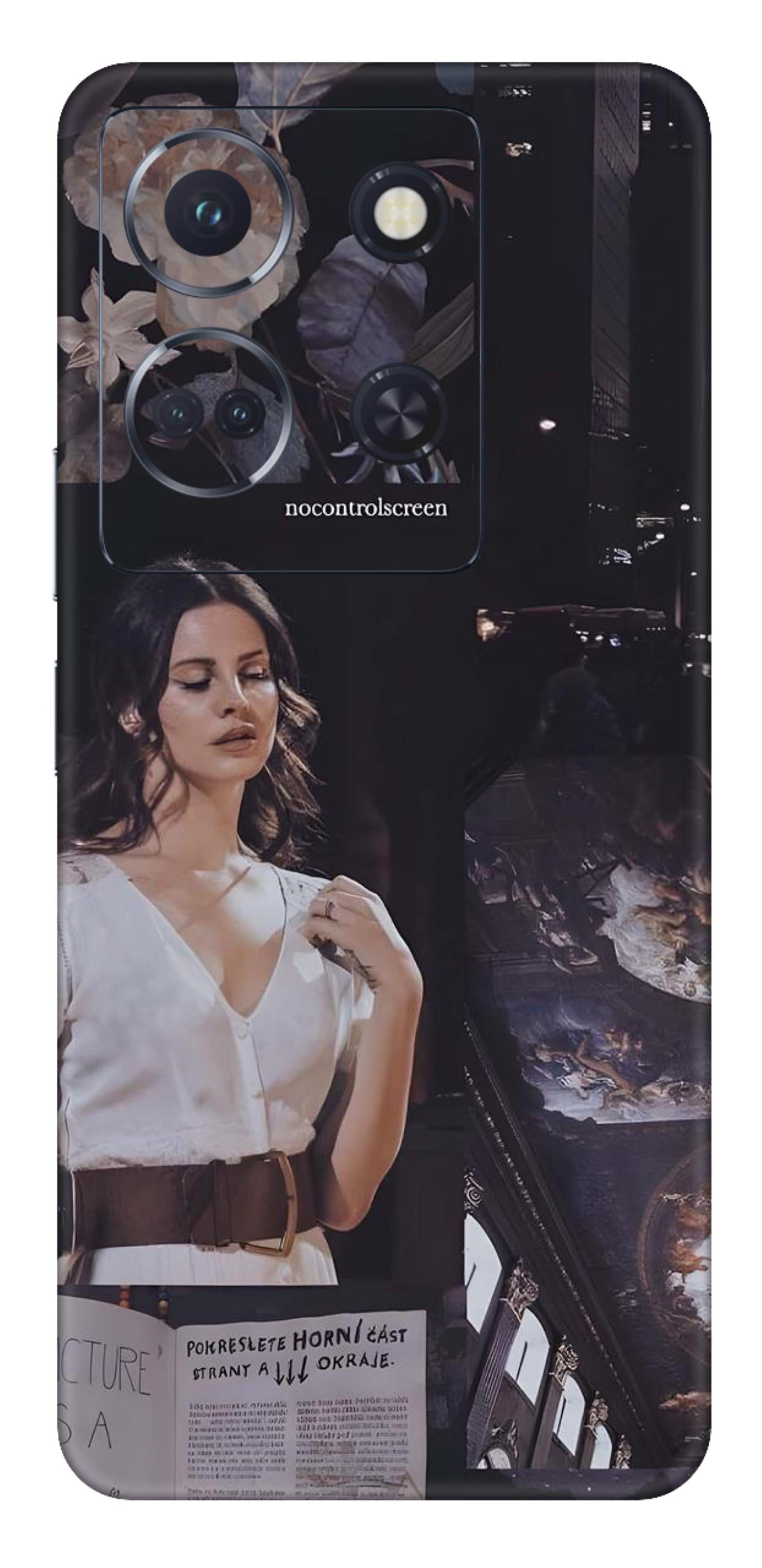 Infinix Note 30 5G Skins and Wraps