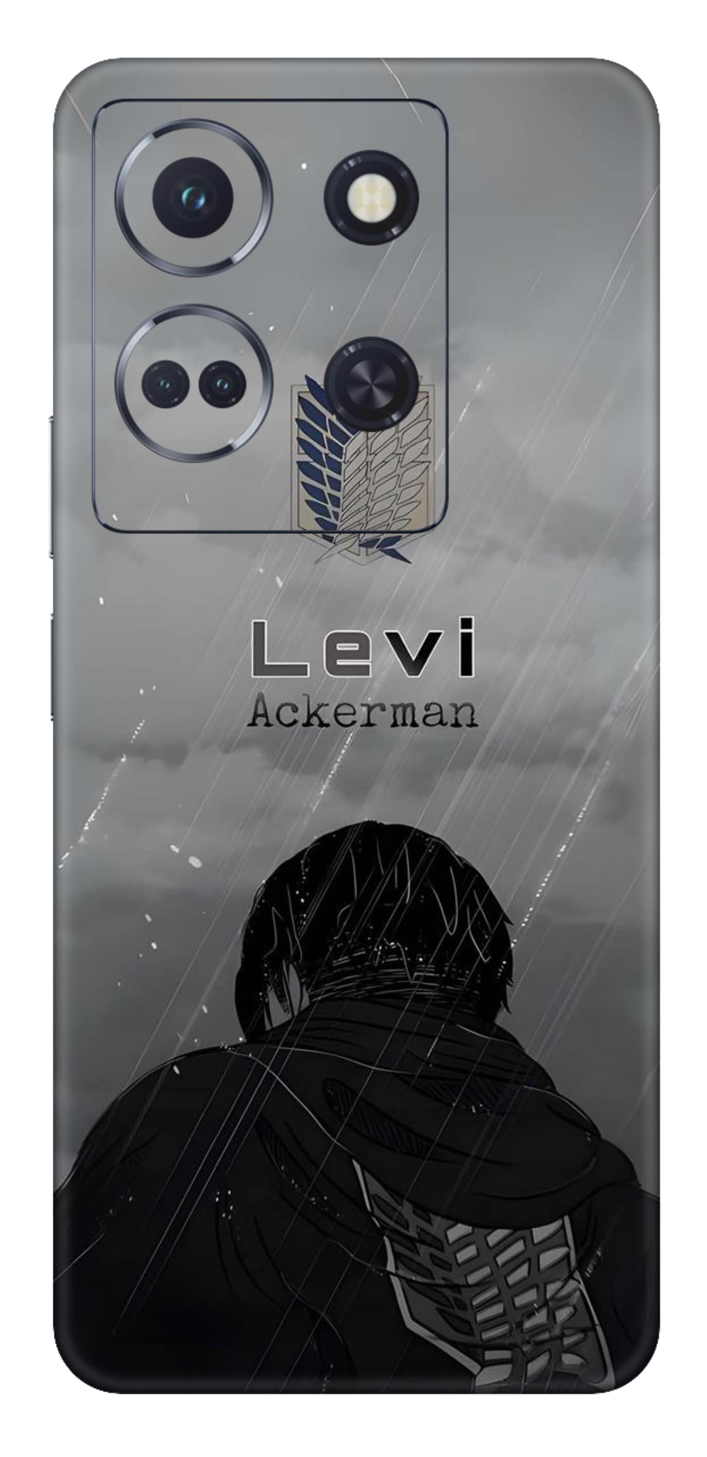 Infinix Note 30 5G Skins and Wraps