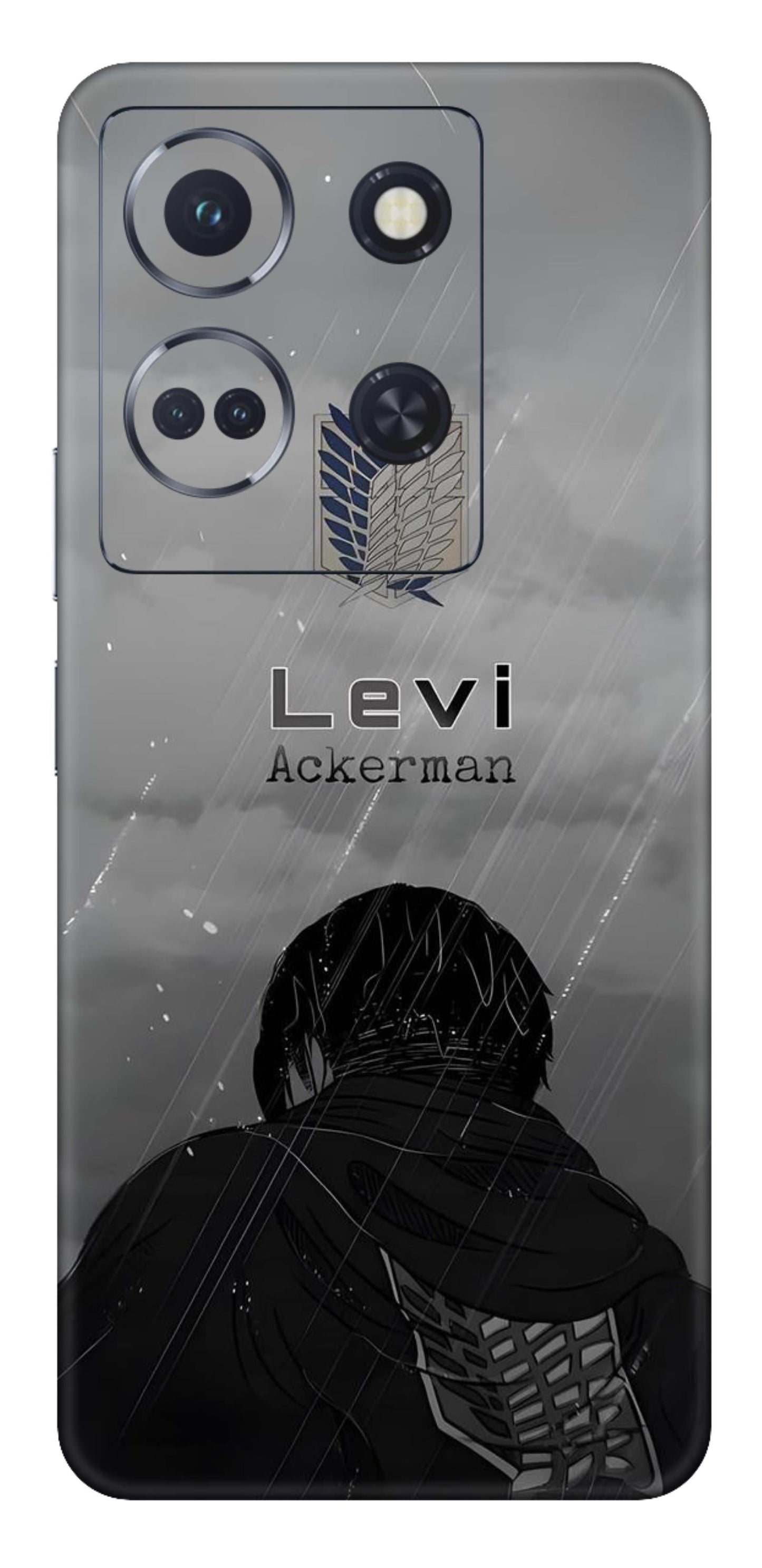 Infinix Note 30 5G Skins and Wraps