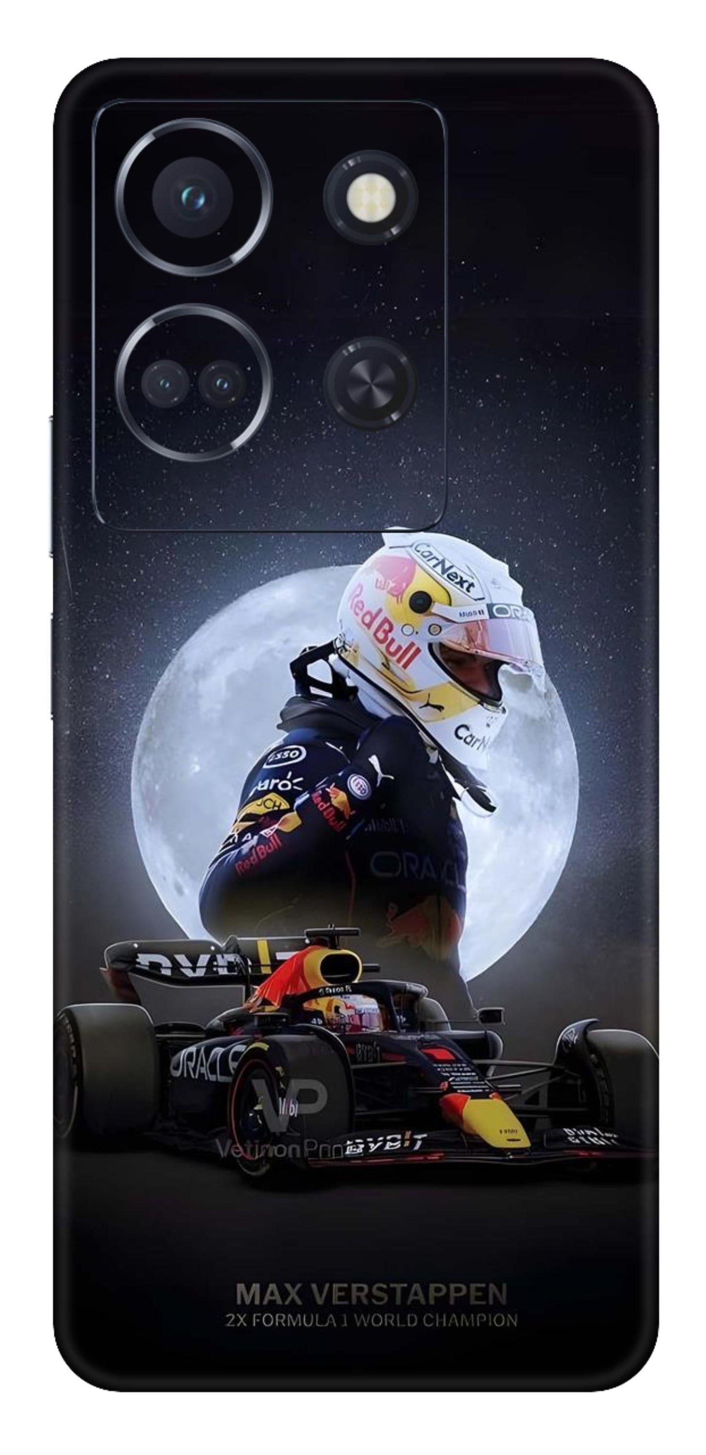 Infinix Note 30 5G Skins and Wraps