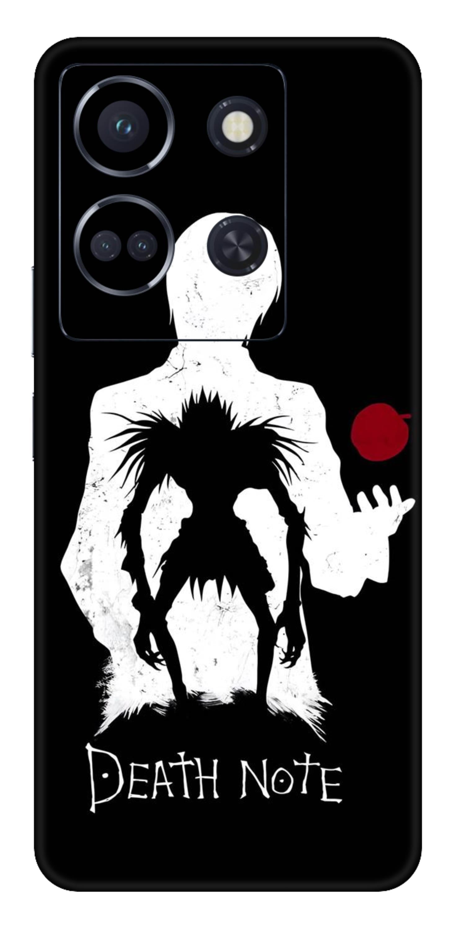 Infinix Note 30 5G Skins and Wraps