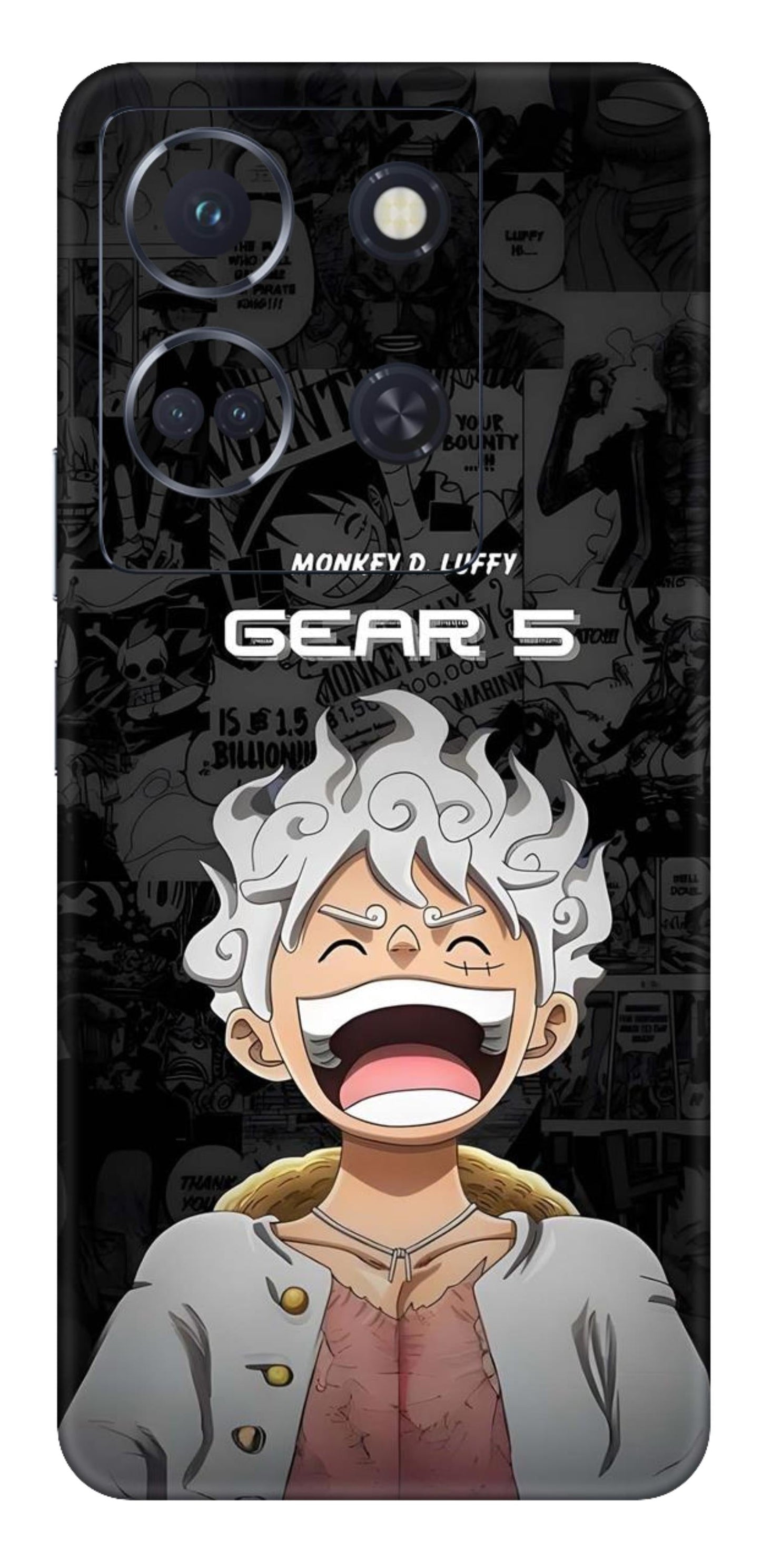 Infinix Note 30 5G Skins and Wraps