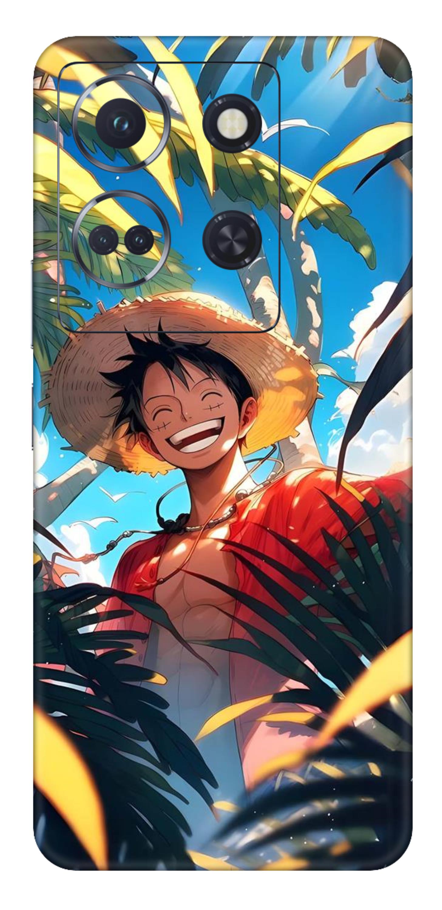 Infinix Note 30 5G Skins and Wraps