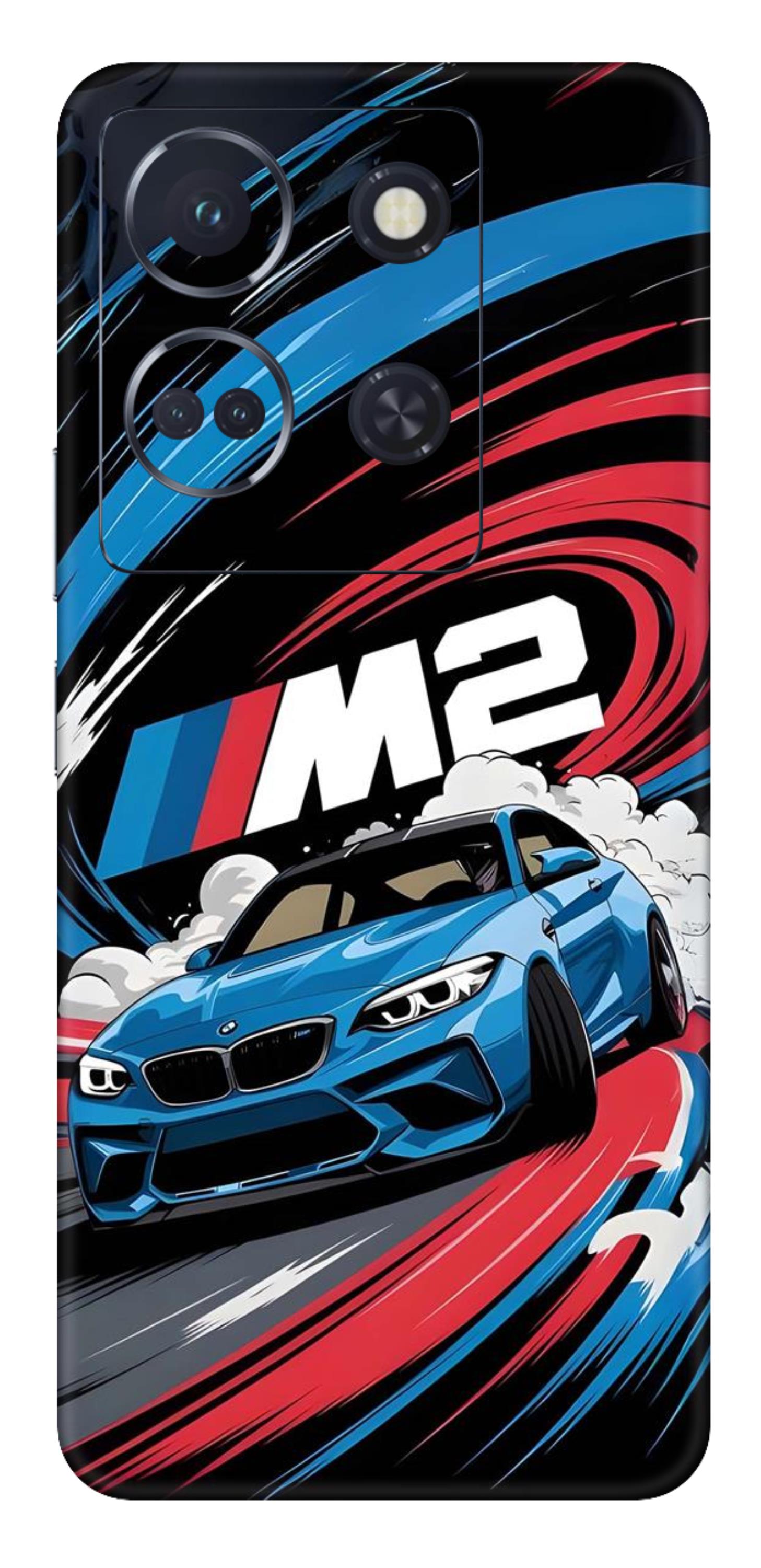 Infinix Note 30 5G Skins and Wraps