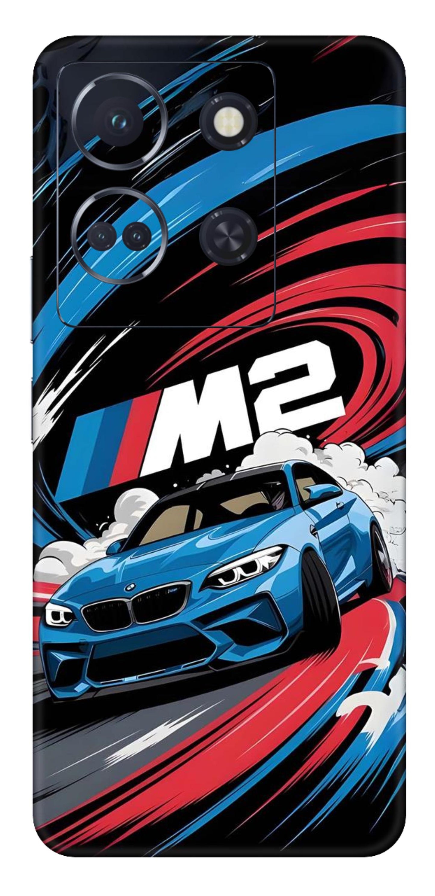 Infinix Note 30 5G Skins and Wraps