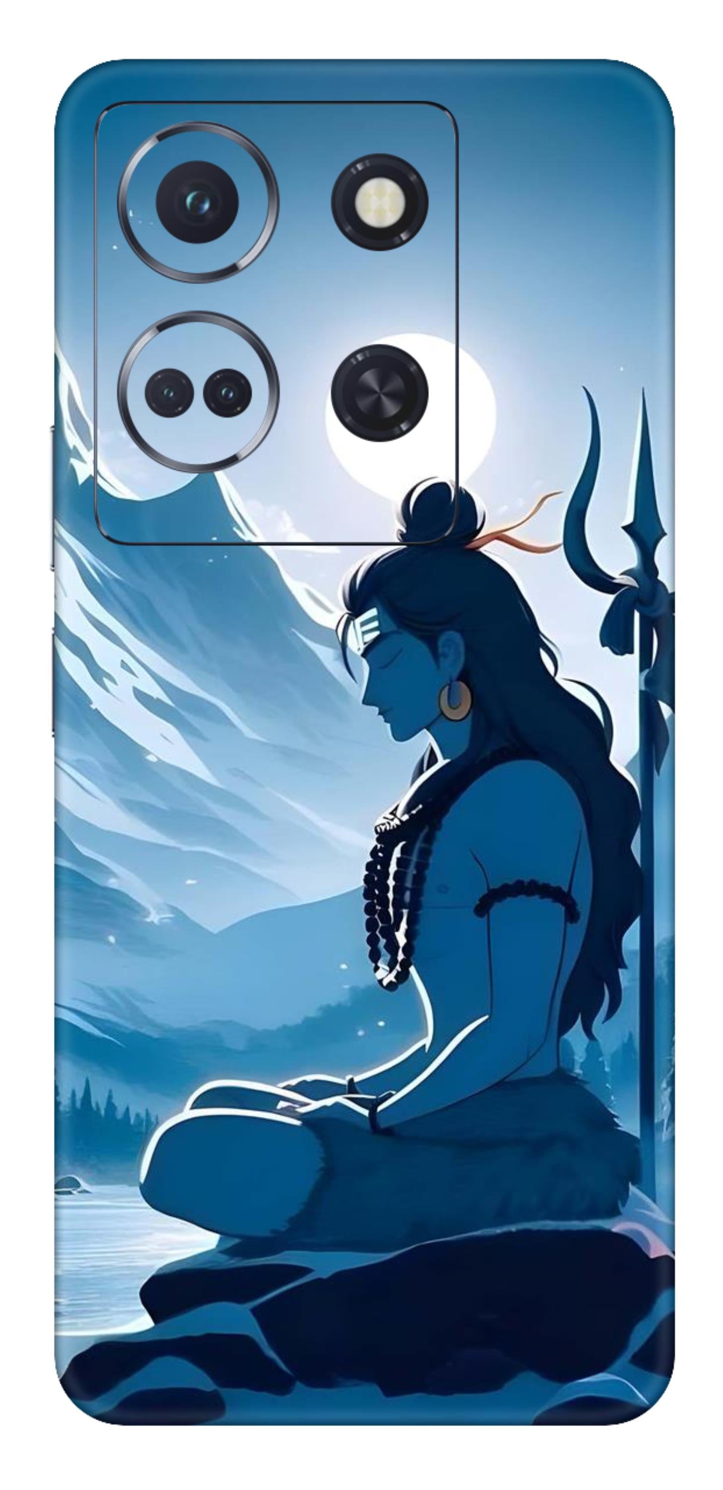 Infinix Note 30 5G Skins and Wraps