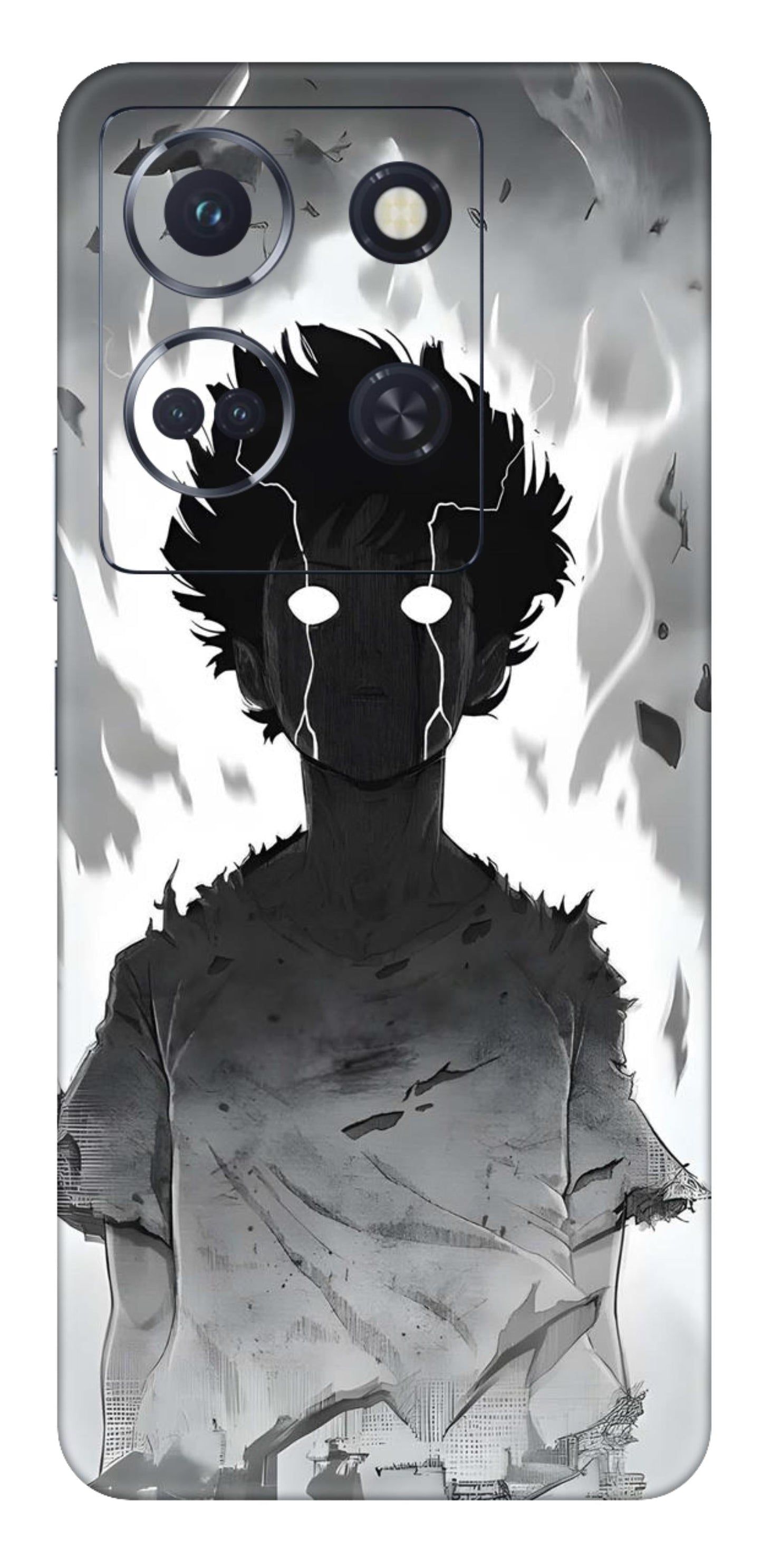 Infinix Note 30 5G Skins and Wraps