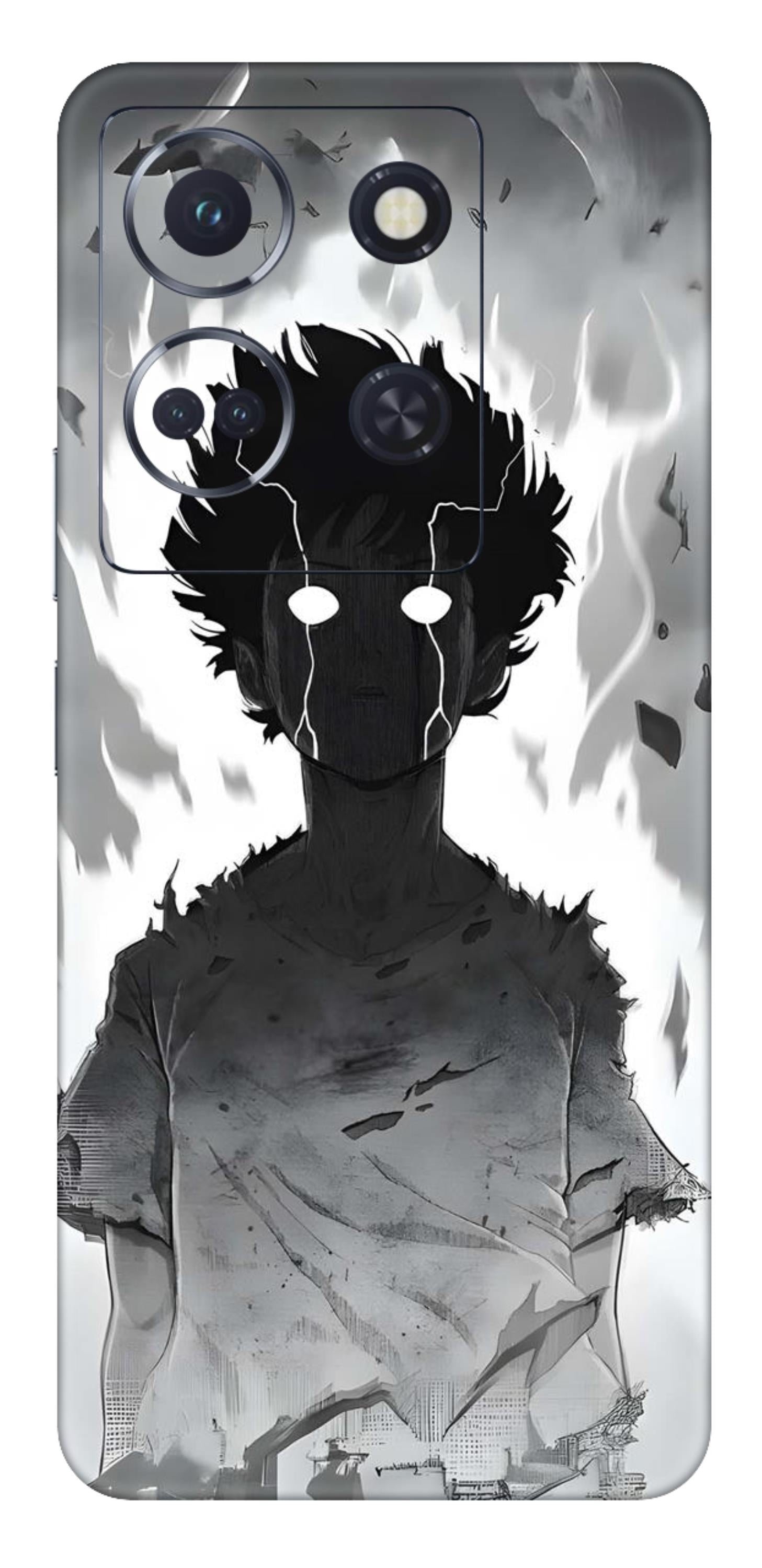 Infinix Note 30 5G Skins and Wraps