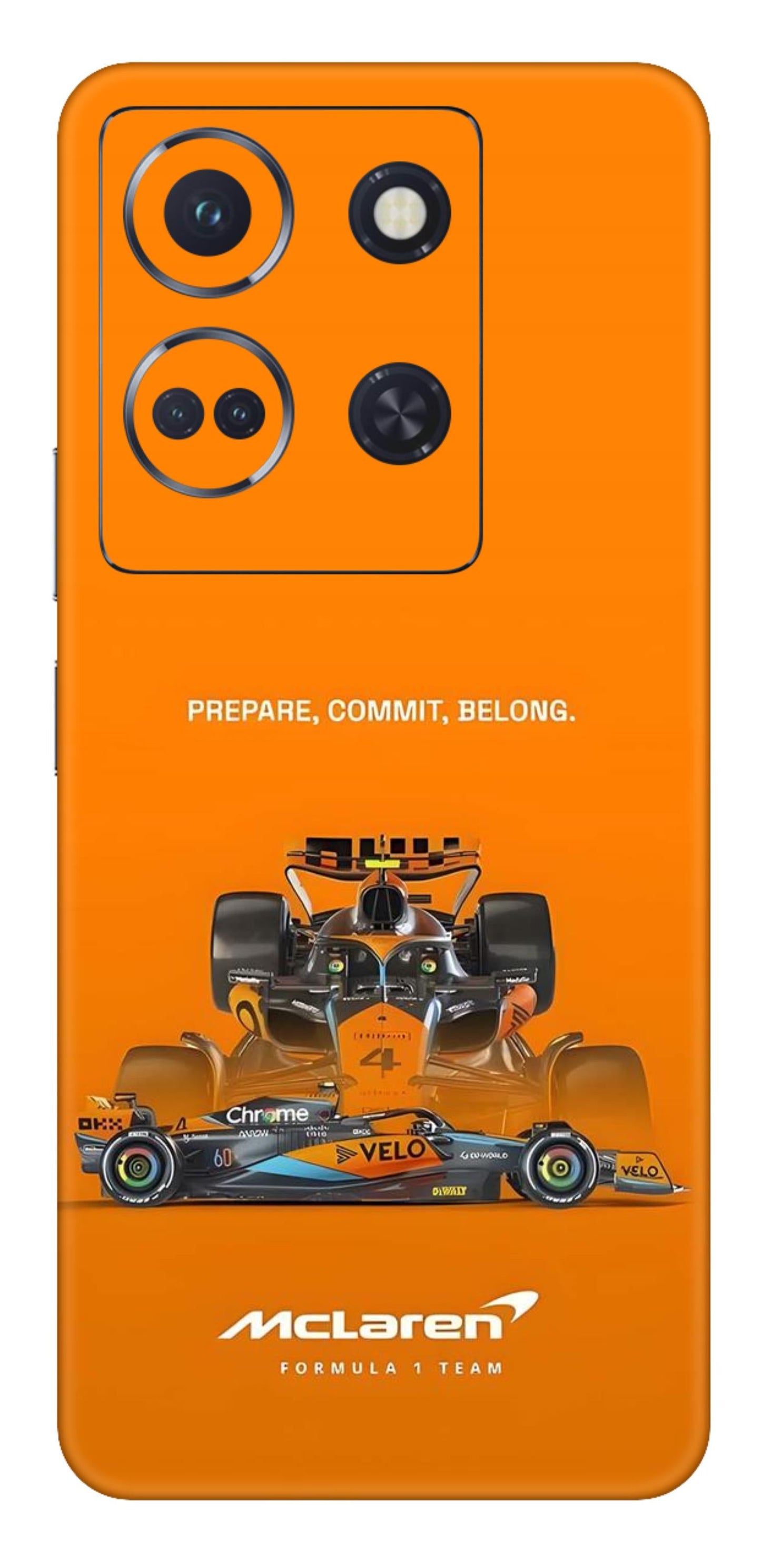 Infinix Note 30 5G Skins and Wraps