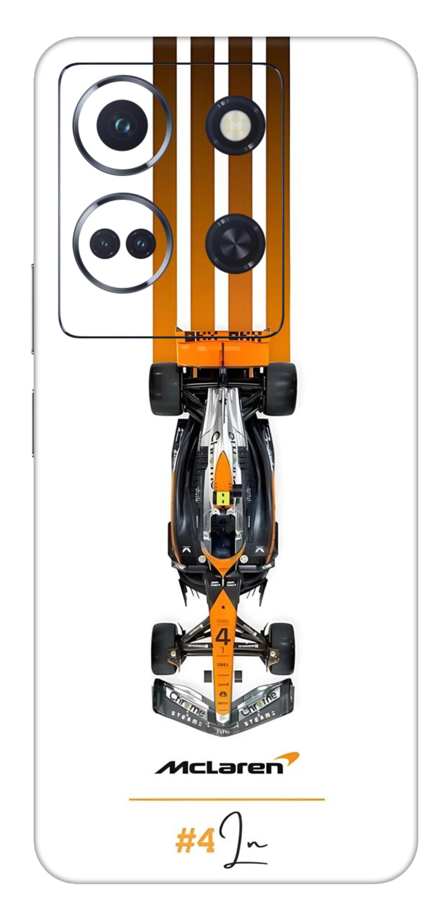 Infinix Note 30 5G Skins and Wraps