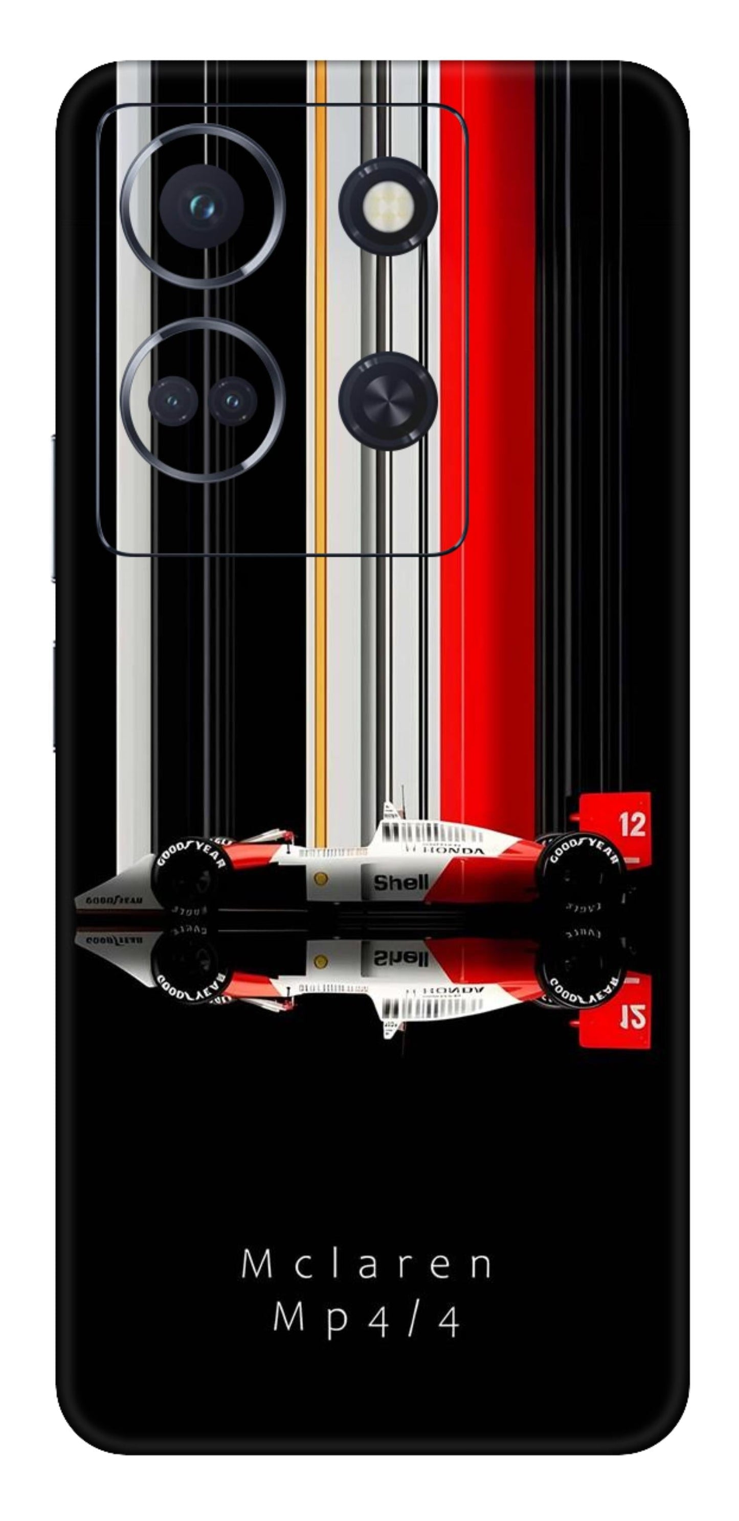 Infinix Note 30 5G Skins and Wraps
