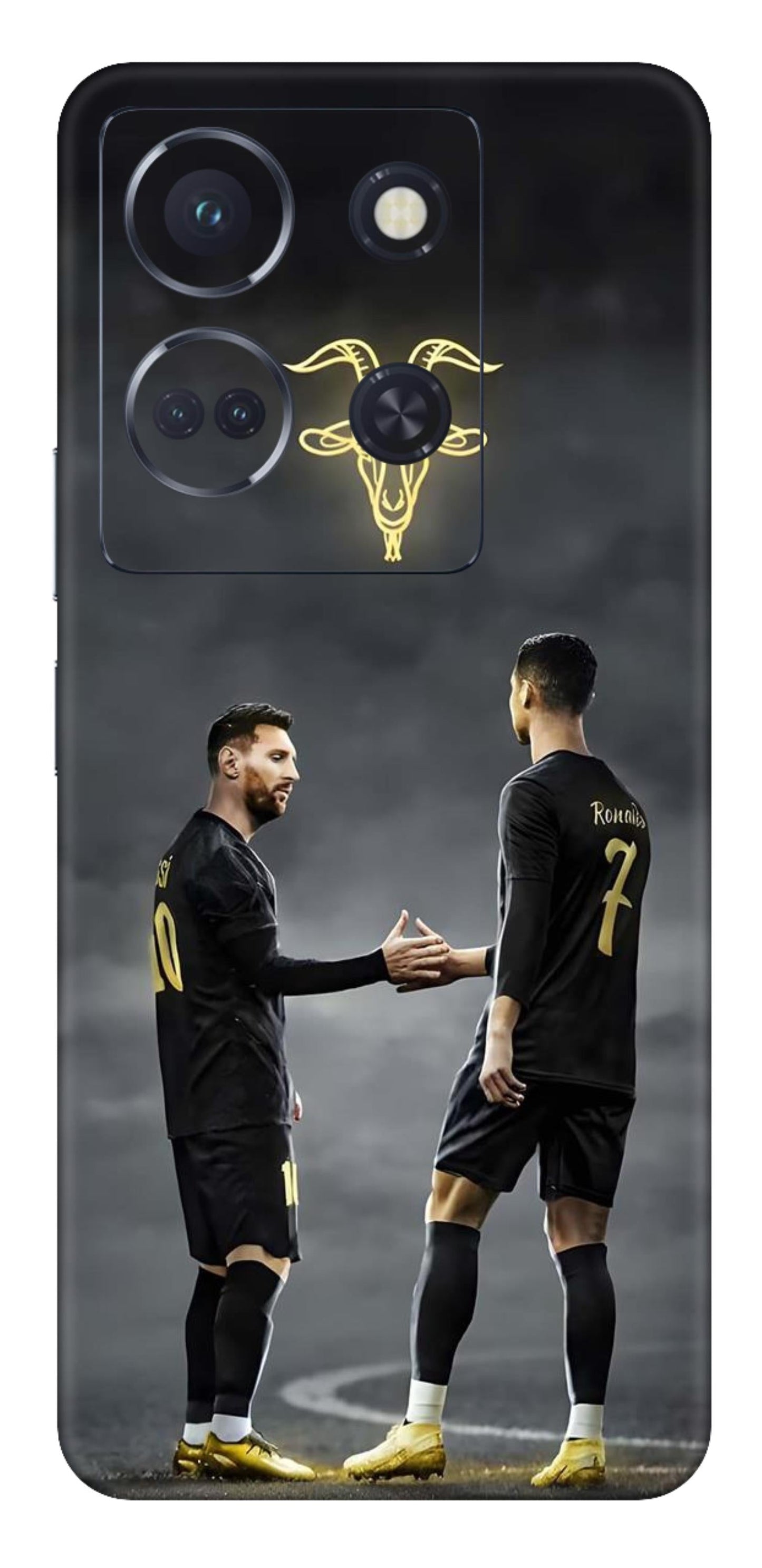 Infinix Note 30 5G Skins and Wraps