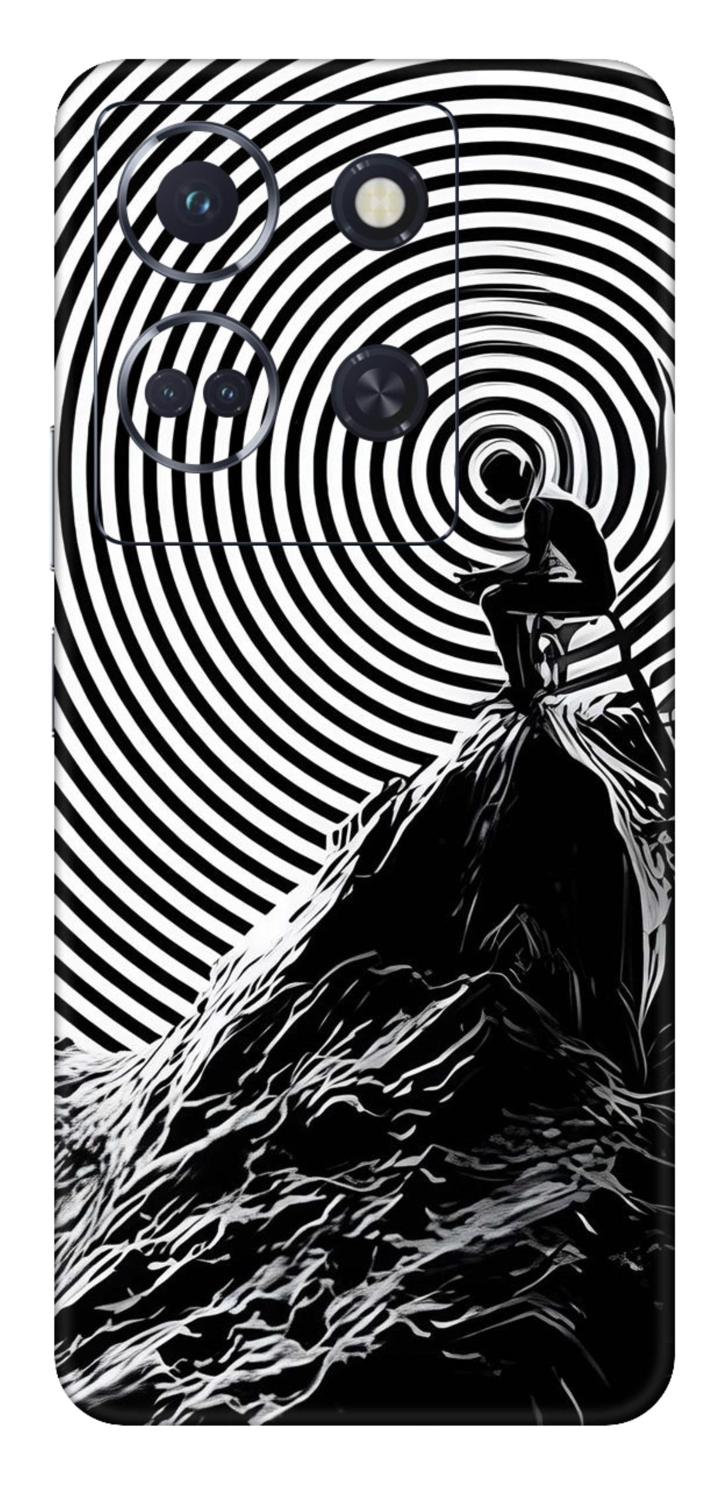 Infinix Note 30 5G Skins and Wraps