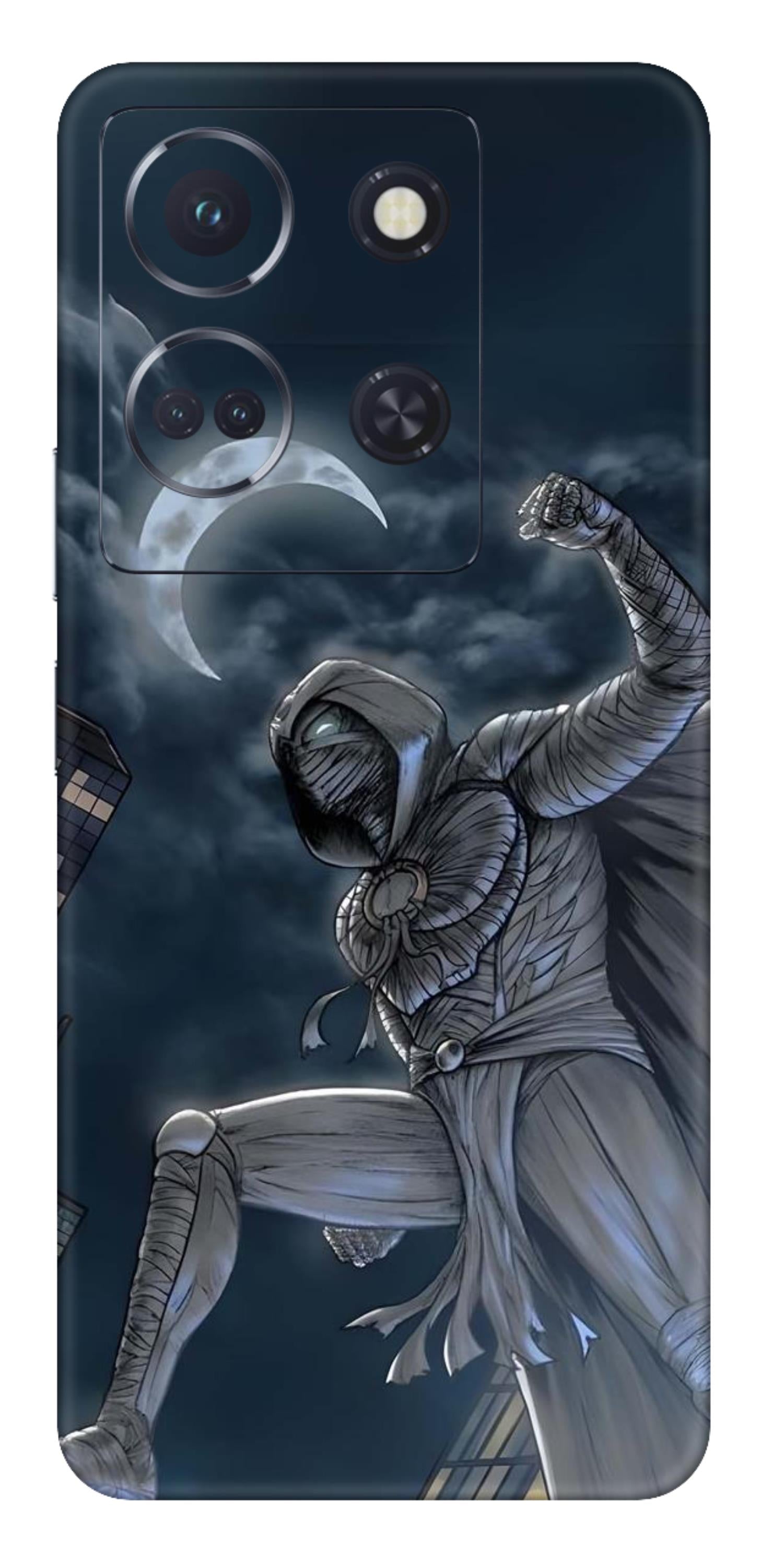 Infinix Note 30 5G Skins and Wraps