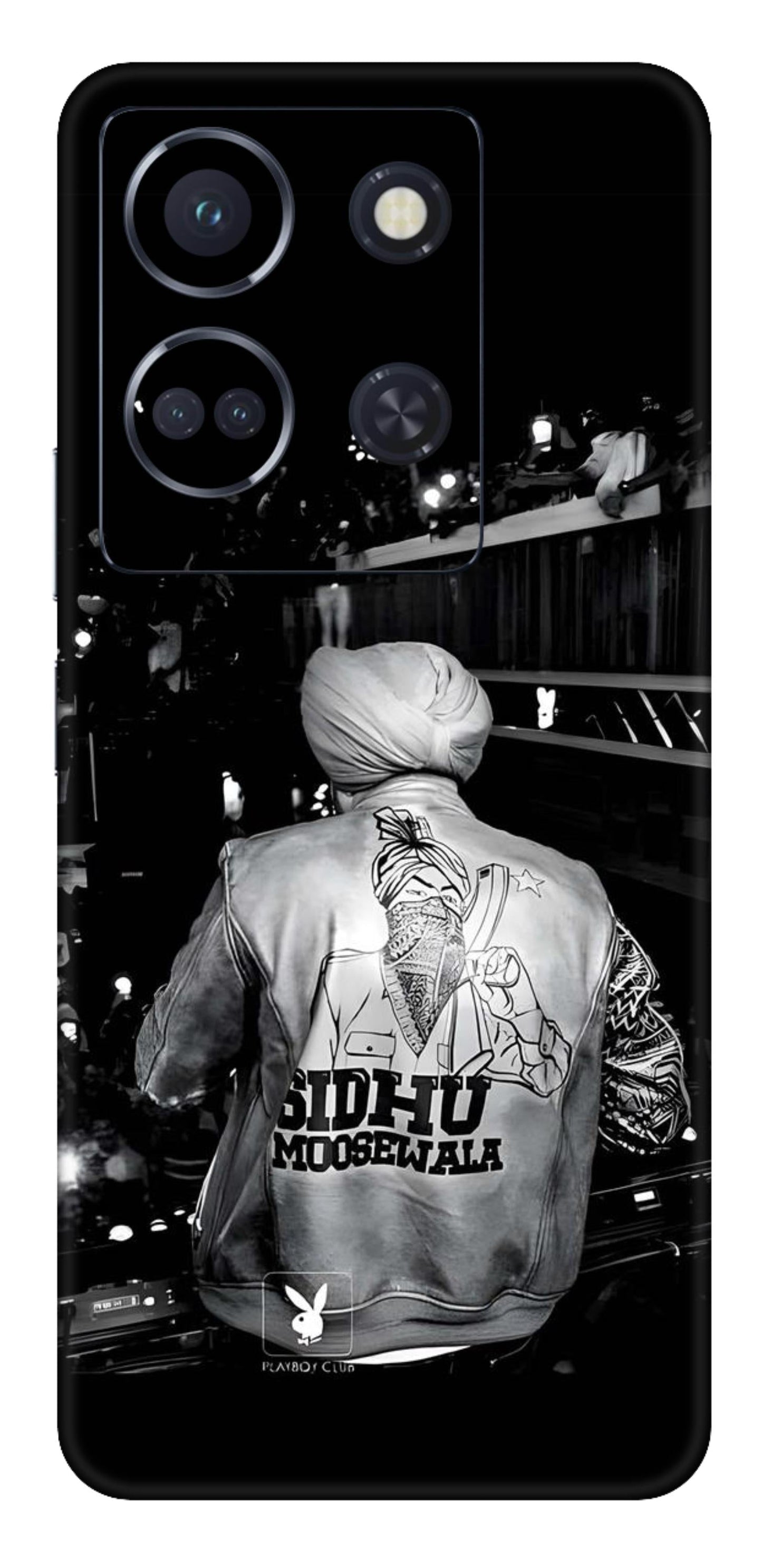 Infinix Note 30 5G Skins and Wraps