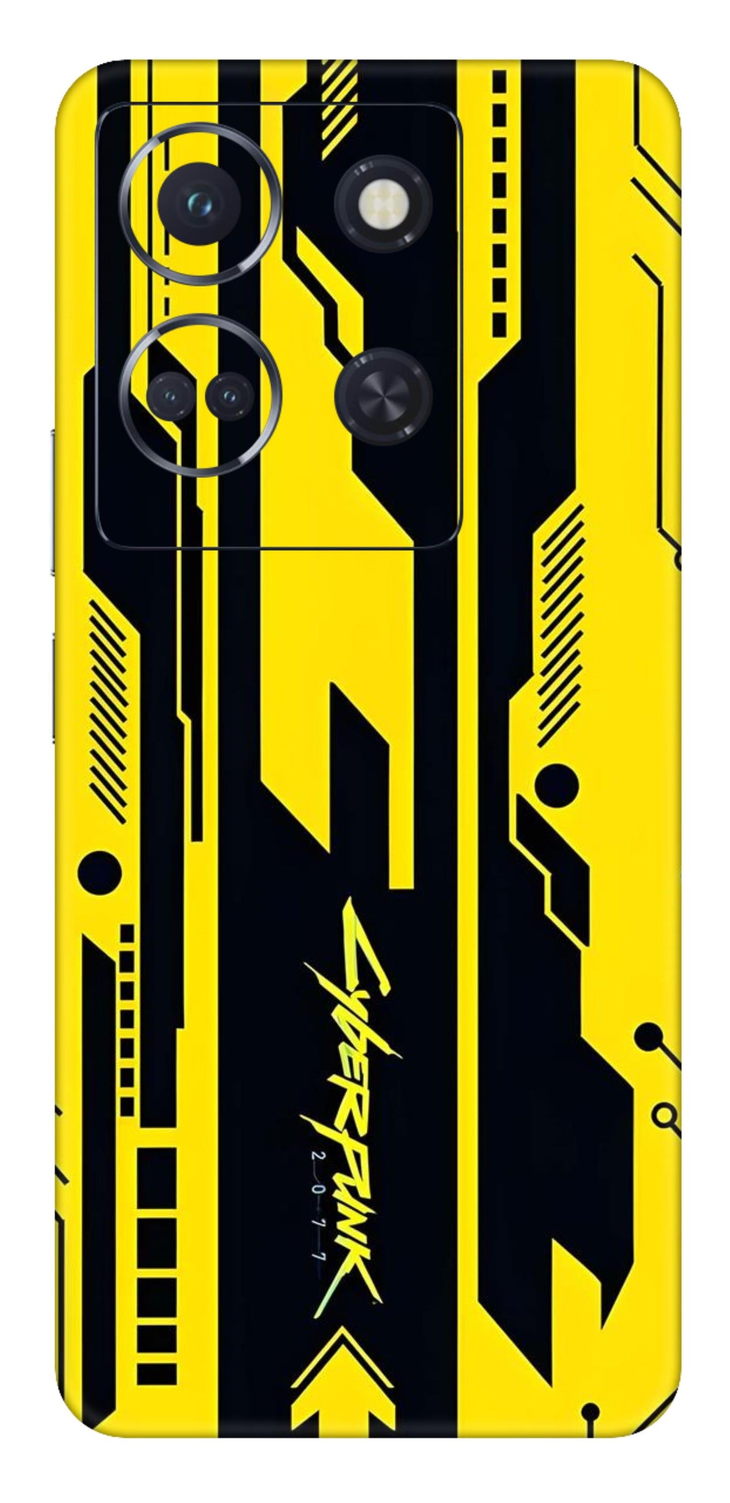 Infinix Note 30 5G Skins and Wraps