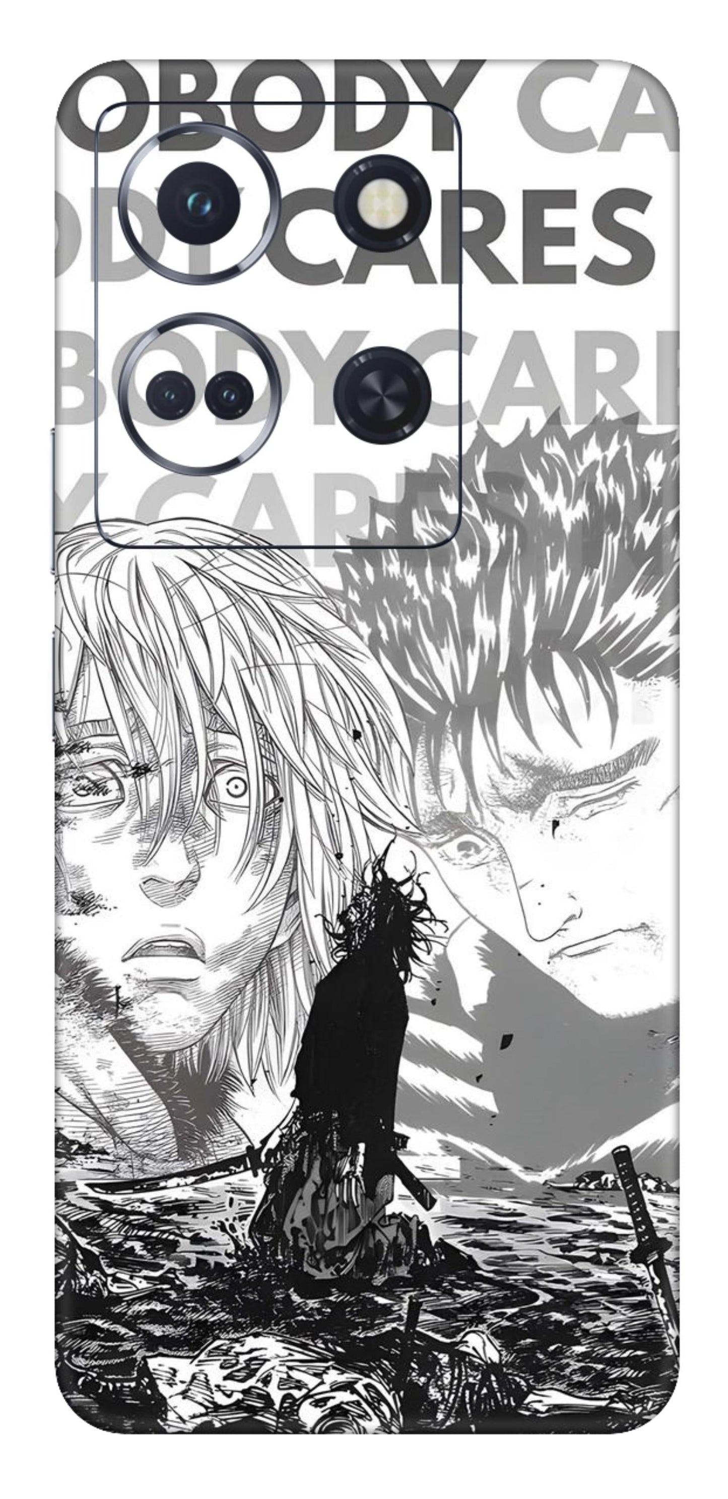 Infinix Note 30 5G Skins and Wraps