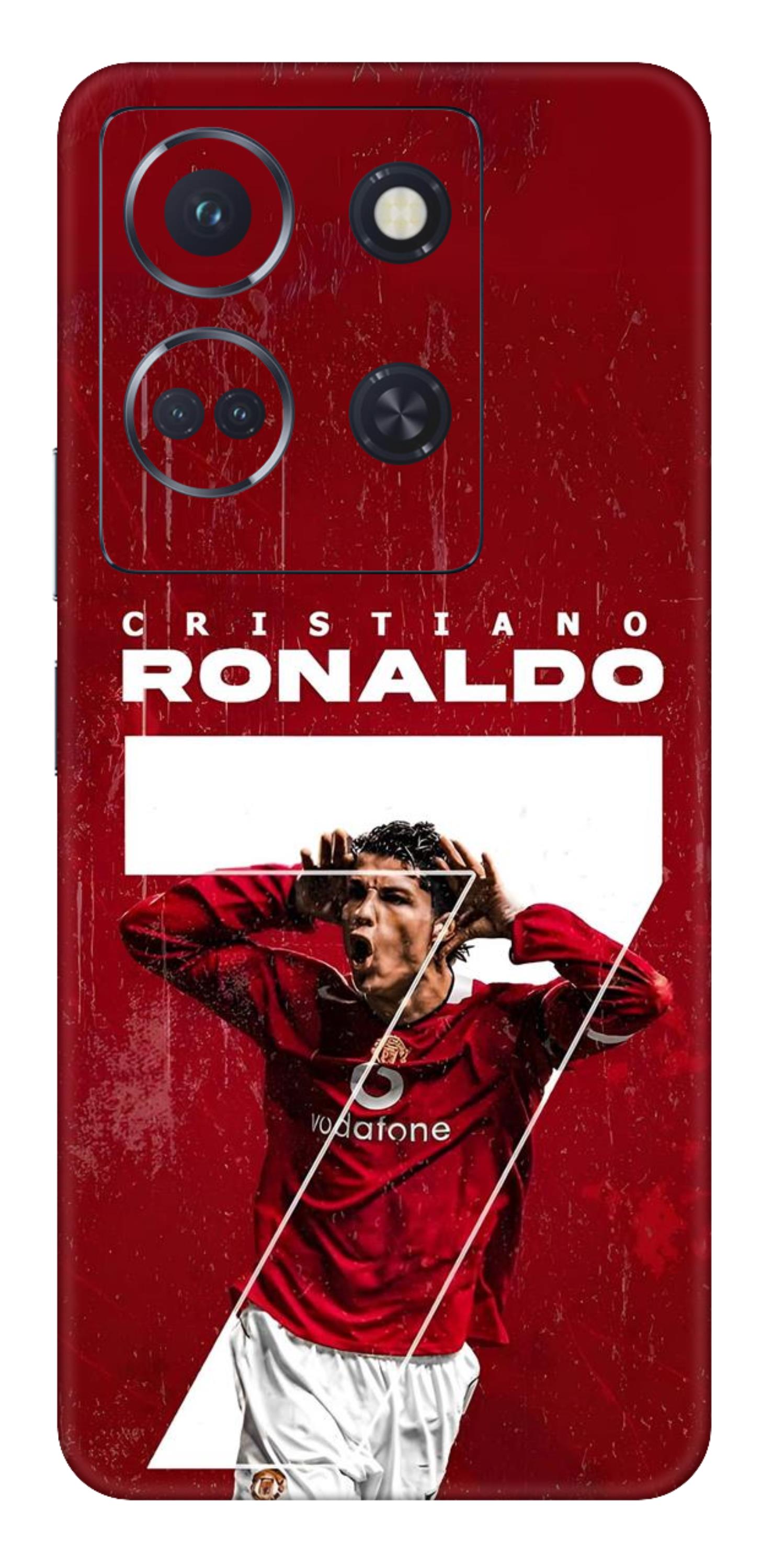 Infinix Note 30 5G Skins and Wraps