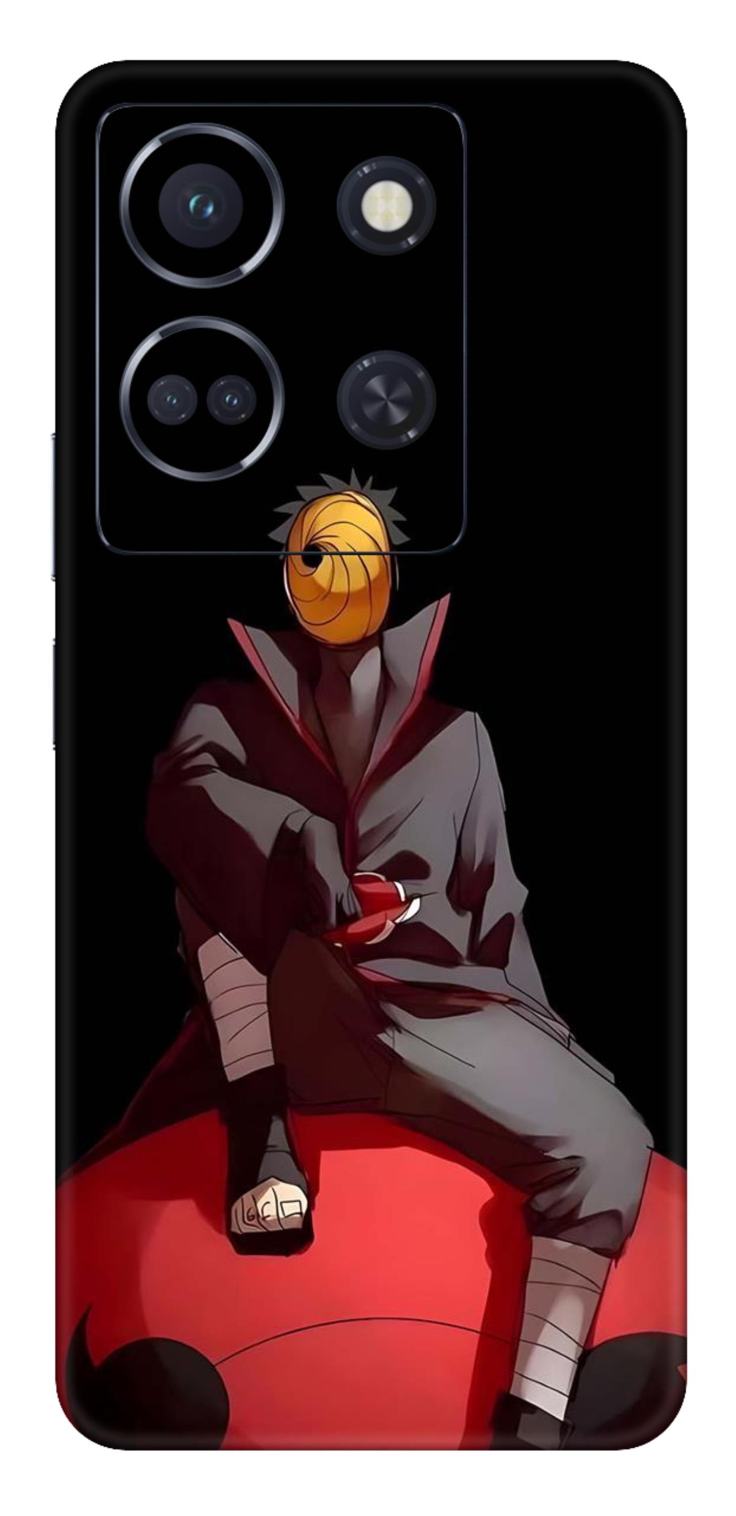 Infinix Note 30 5G Skins and Wraps