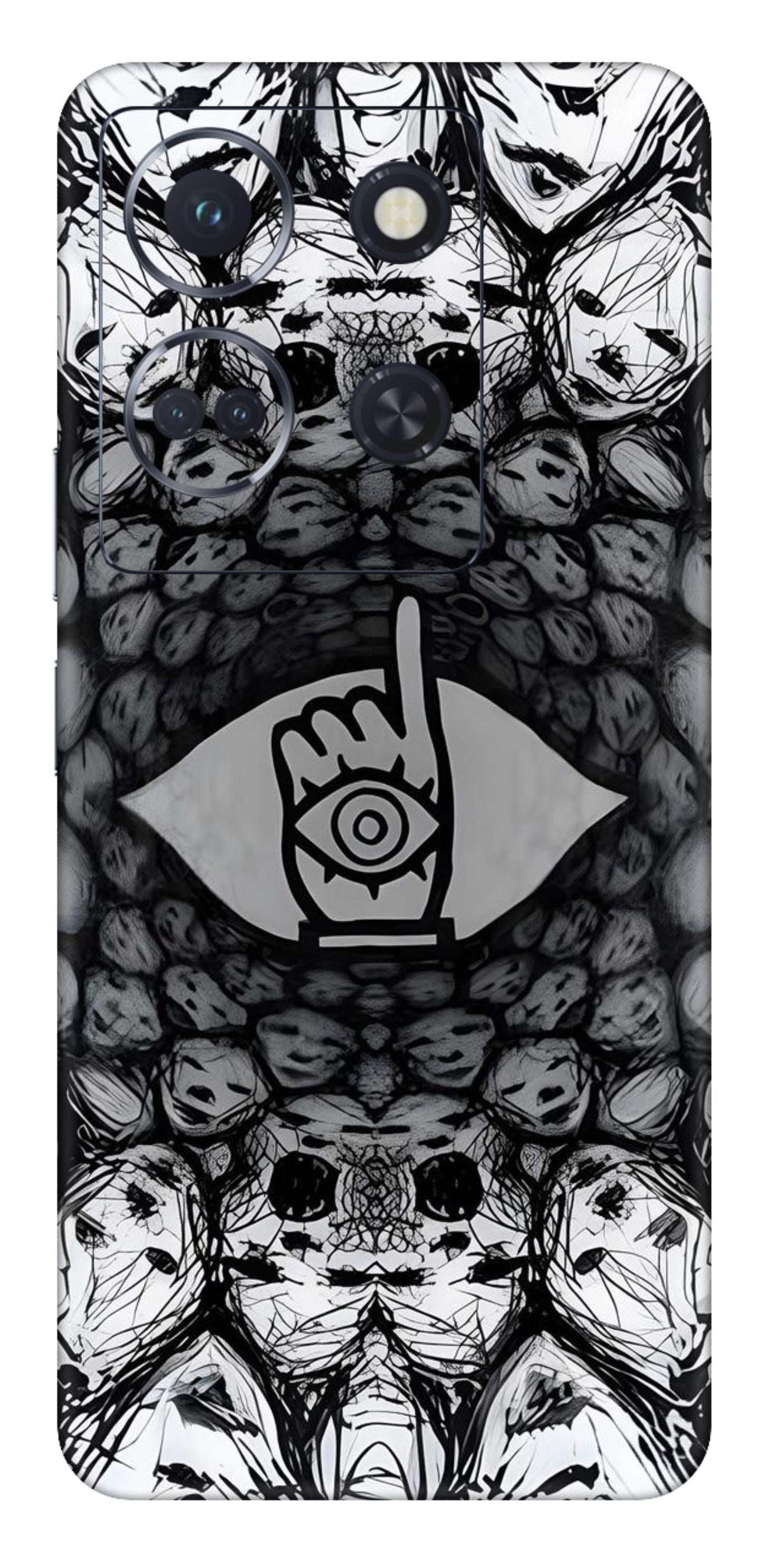 Infinix Note 30 5G Skins and Wraps