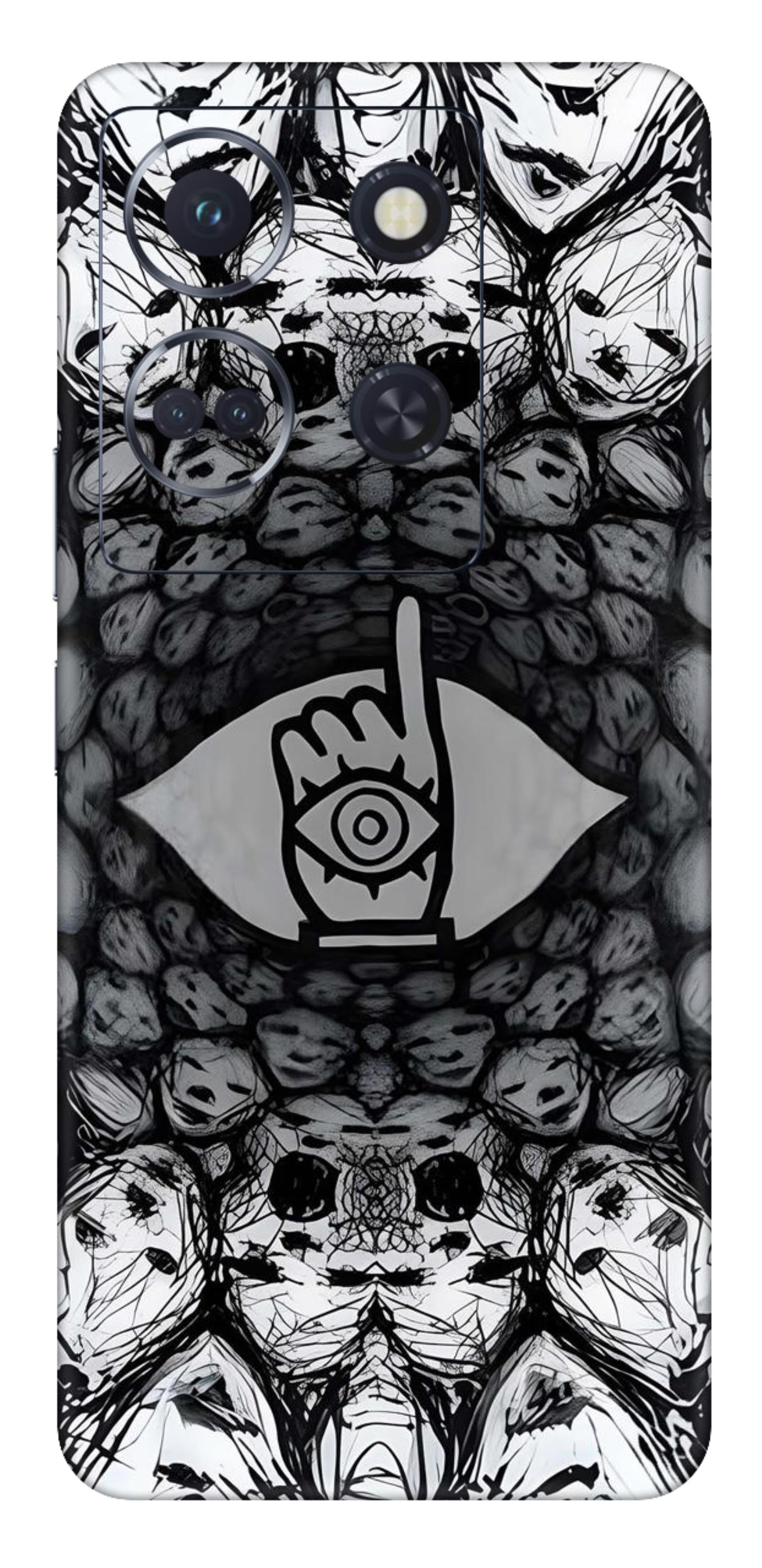 Infinix Note 30 5G Skins and Wraps