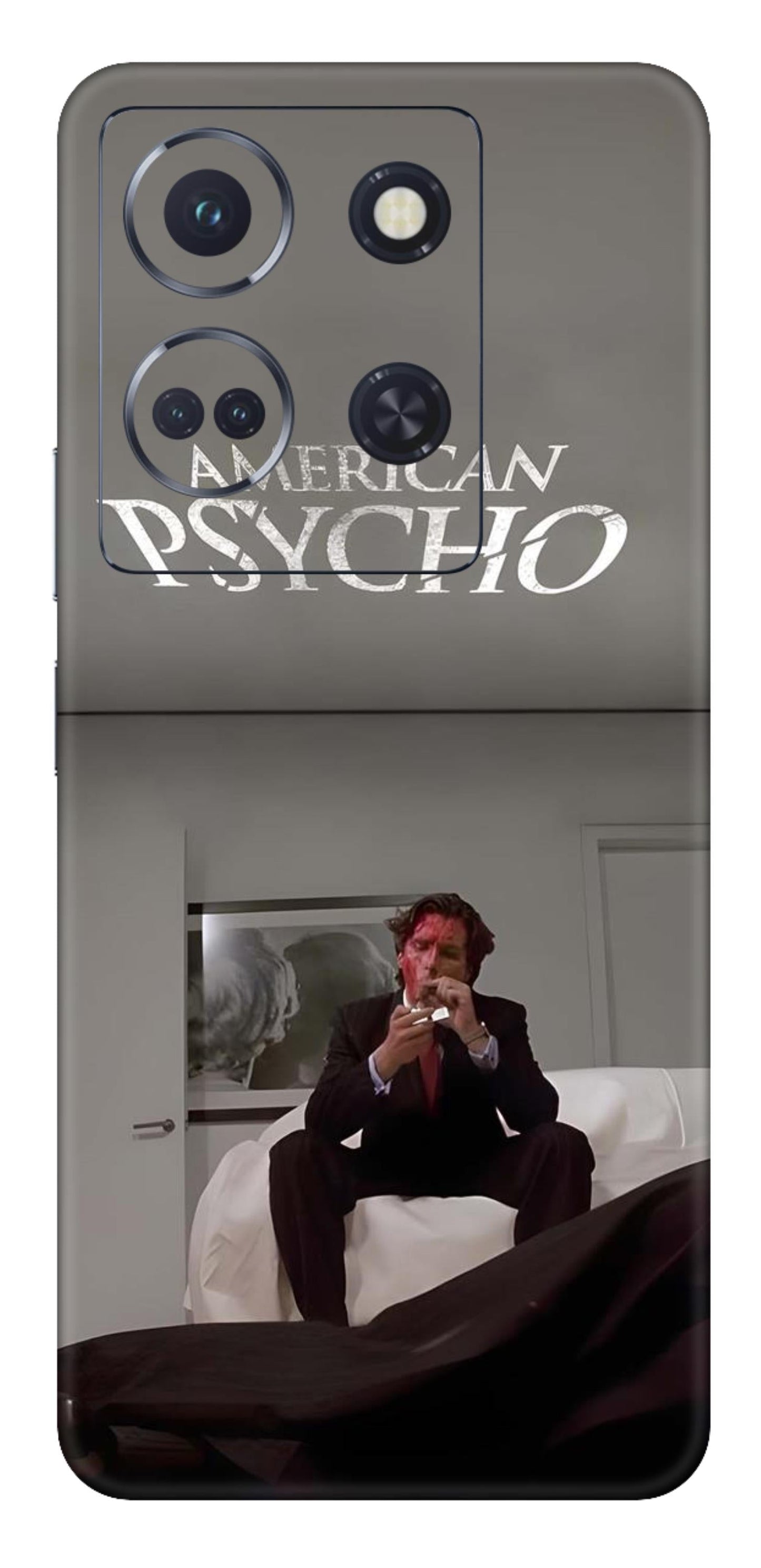 Infinix Note 30 5G Skins and Wraps