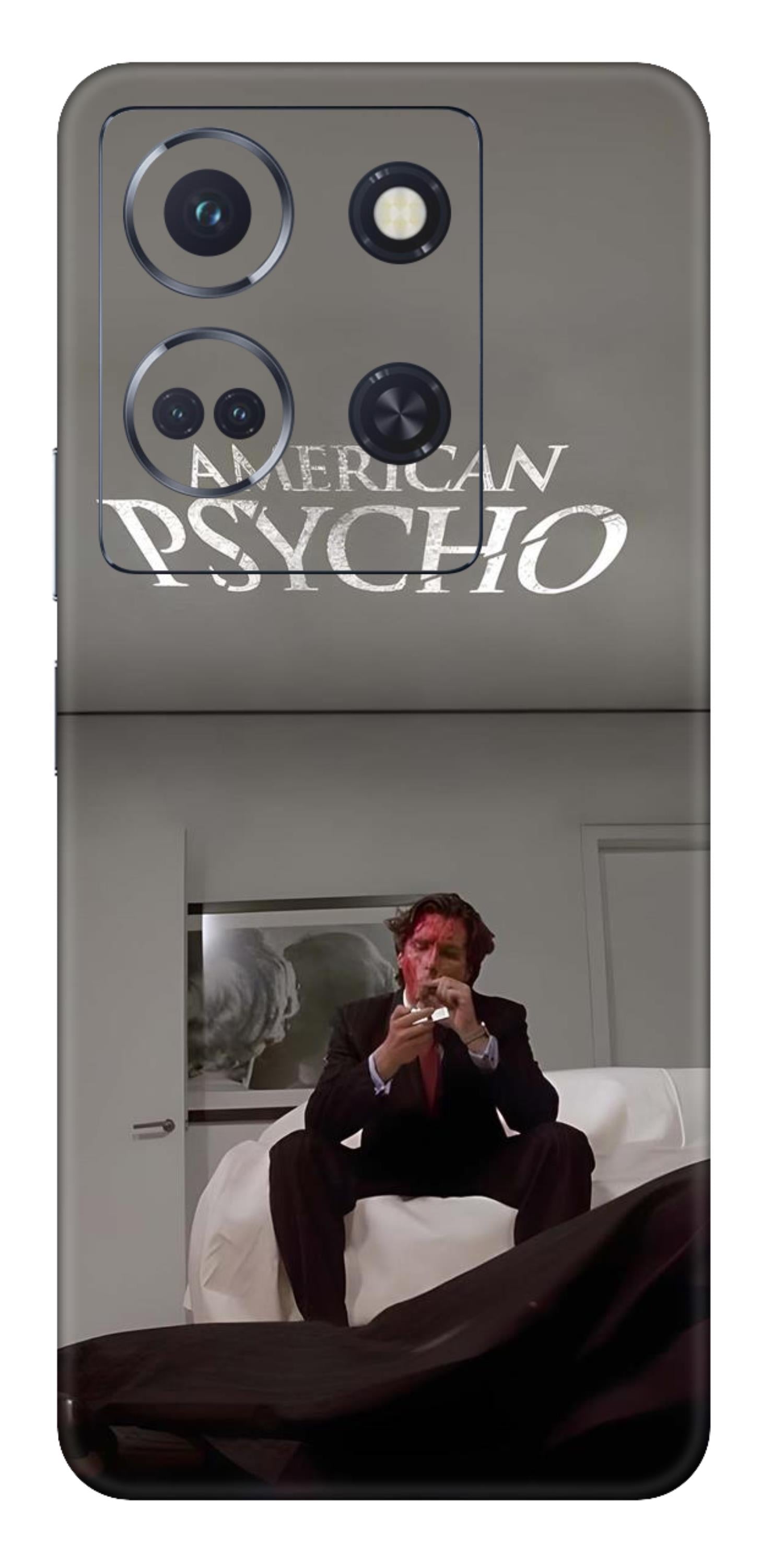 Infinix Note 30 5G Skins and Wraps