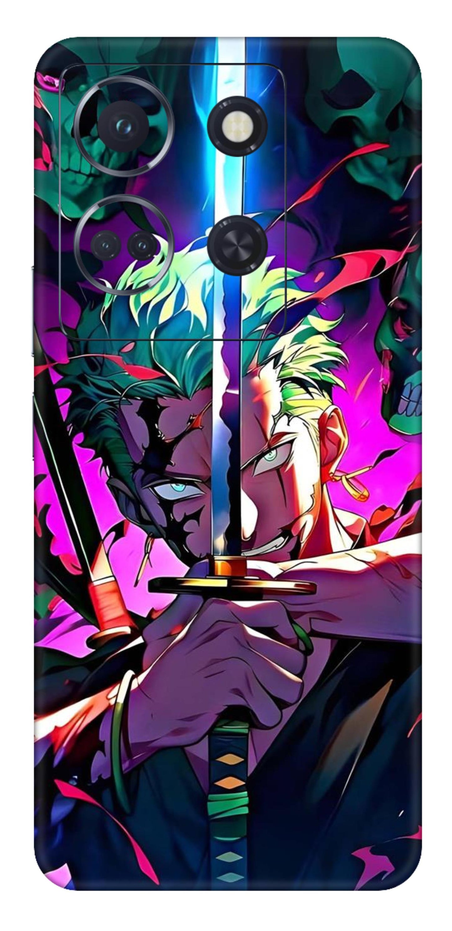 Infinix Note 30 5G Skins and Wraps