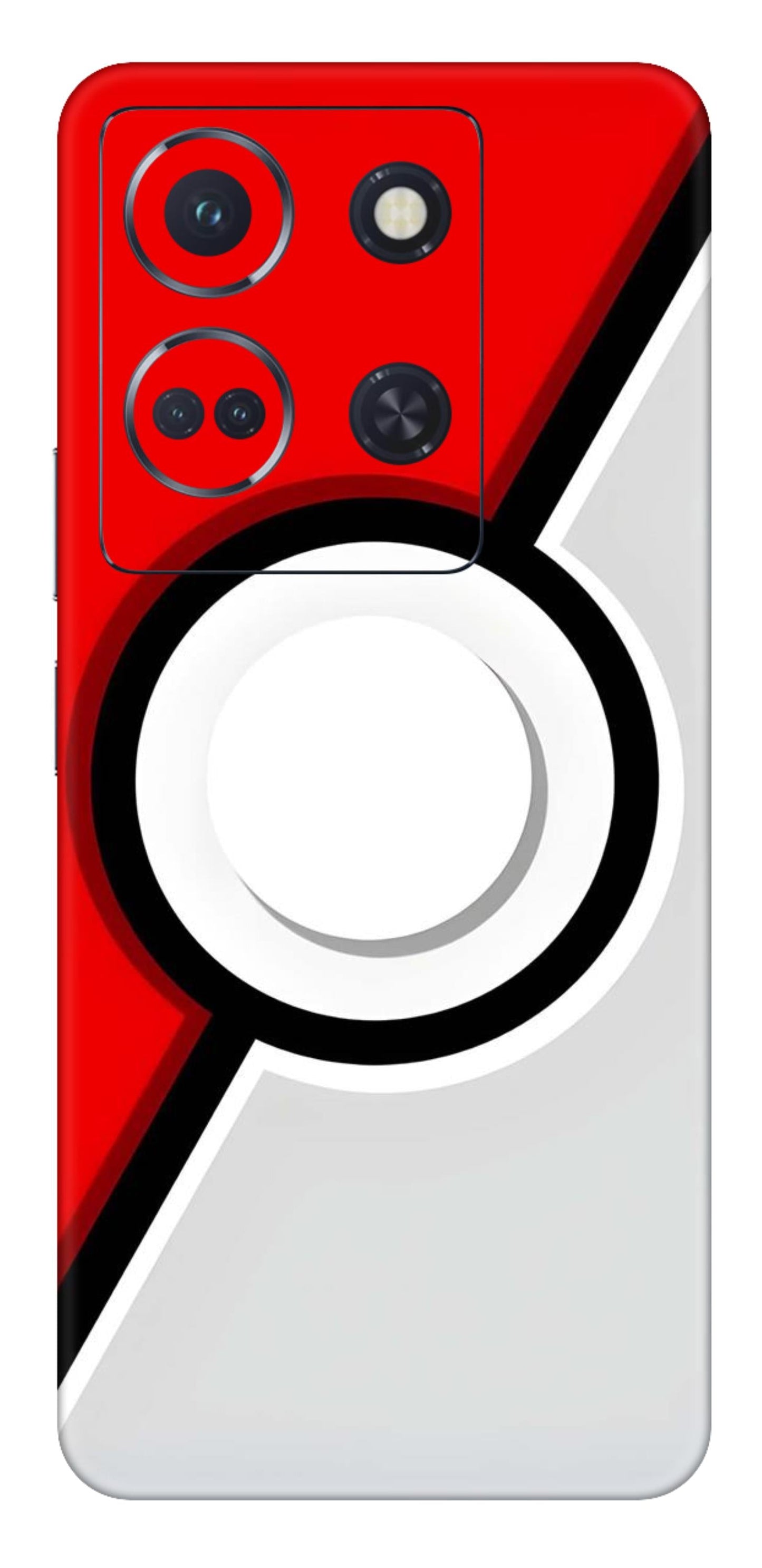 Infinix Note 30 5G Skins and Wraps