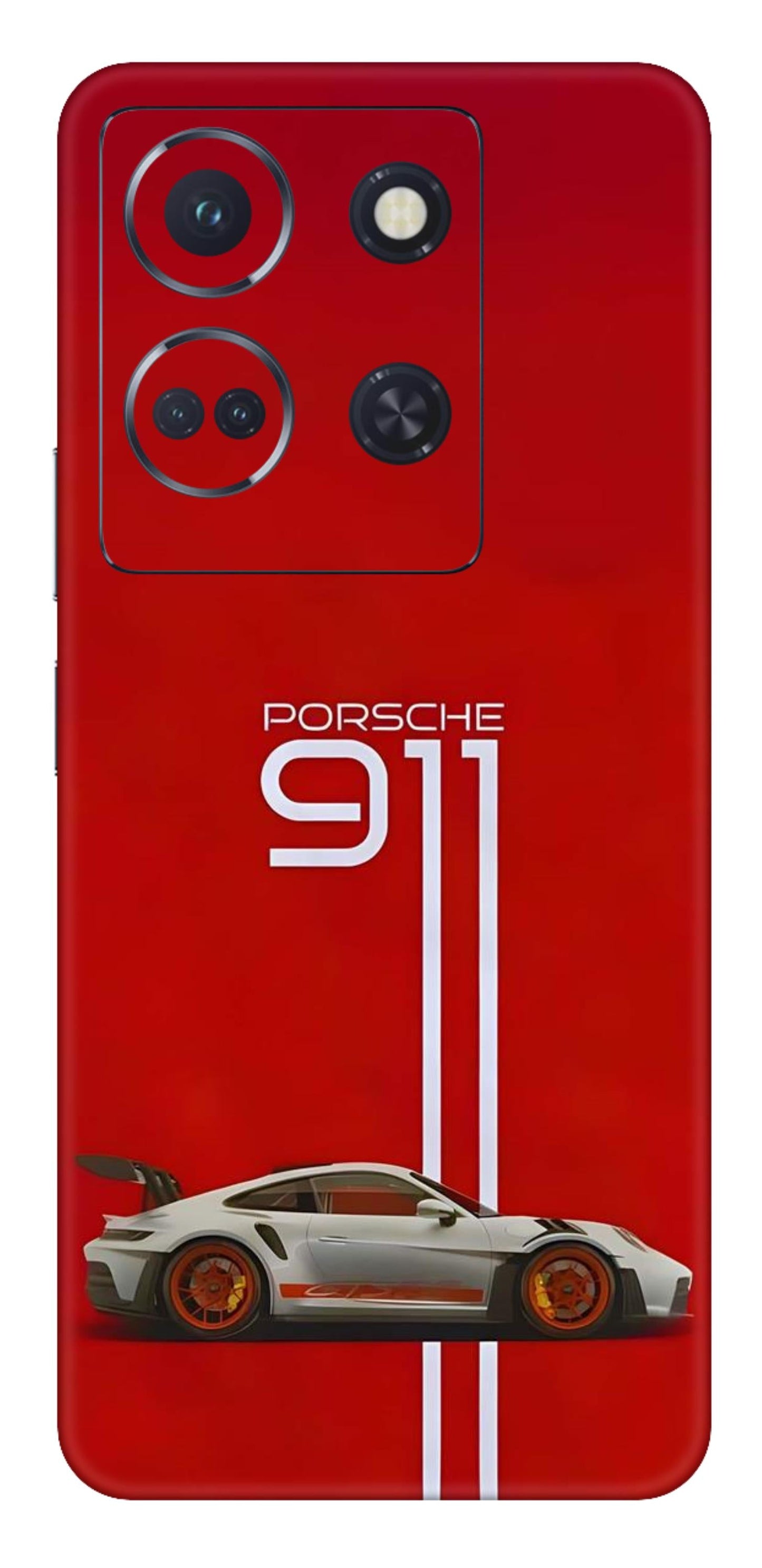 Infinix Note 30 5G Skins and Wraps