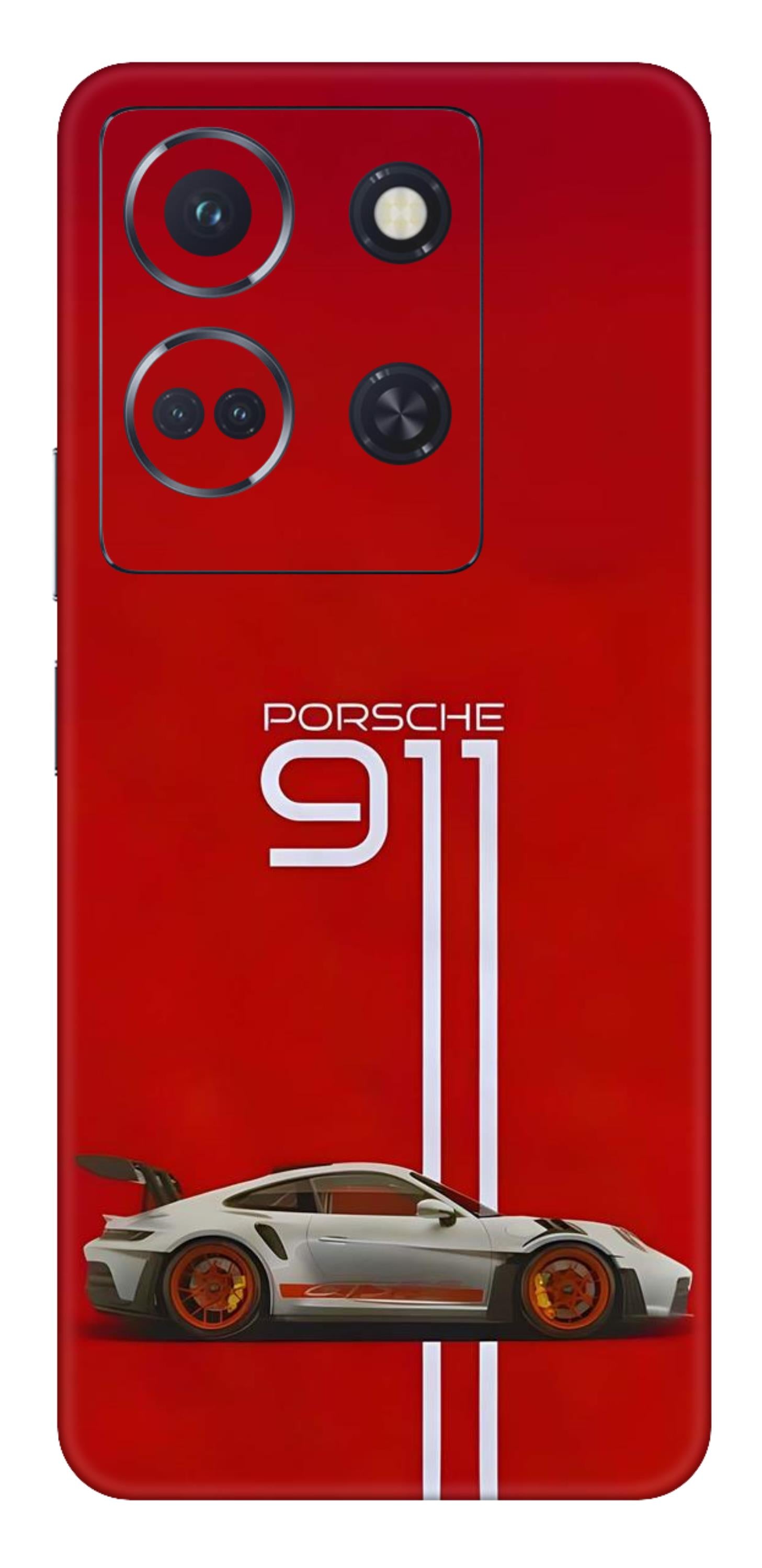 Infinix Note 30 5G Skins and Wraps