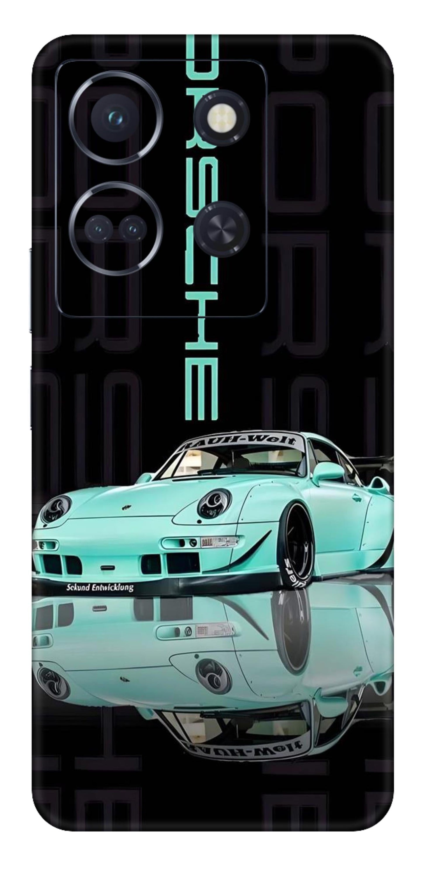 Infinix Note 30 5G Skins and Wraps