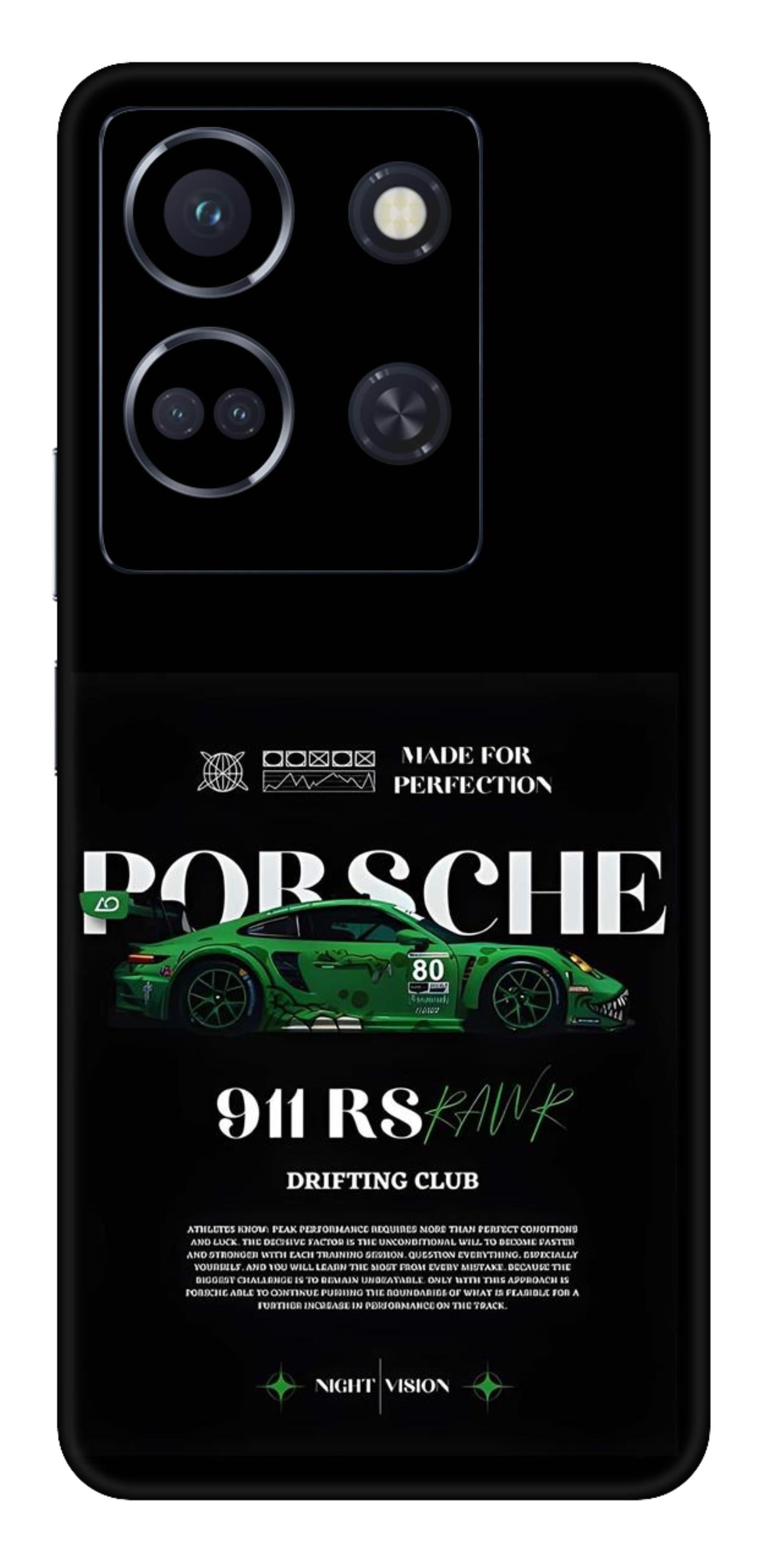 Infinix Note 30 5G Skins and Wraps