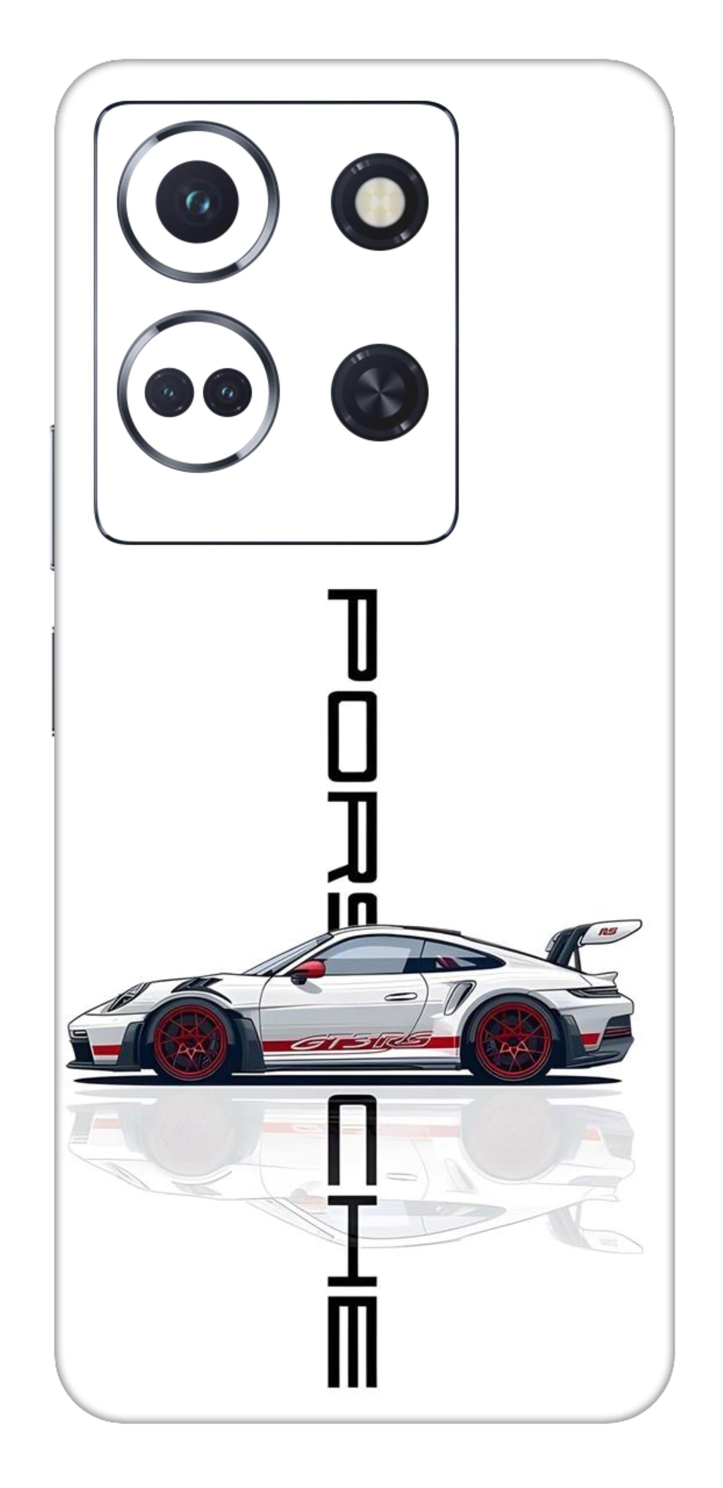 Infinix Note 30 5G Skins and Wraps