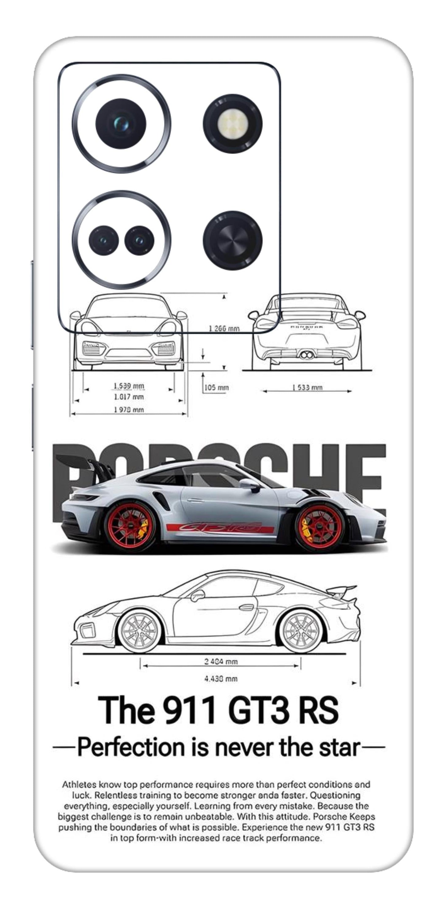 Infinix Note 30 5G Skins and Wraps