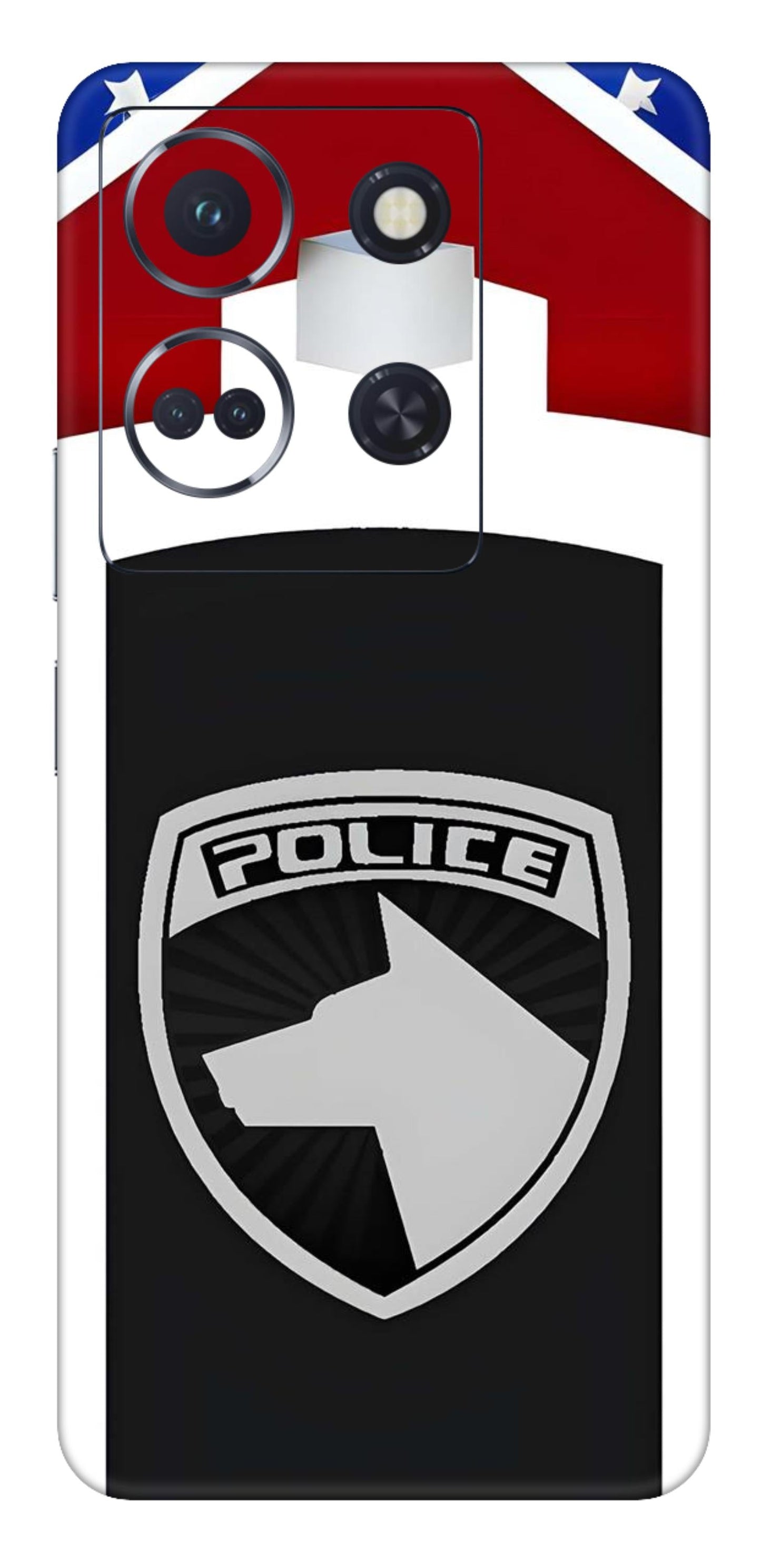 Infinix Note 30 5G Skins and Wraps