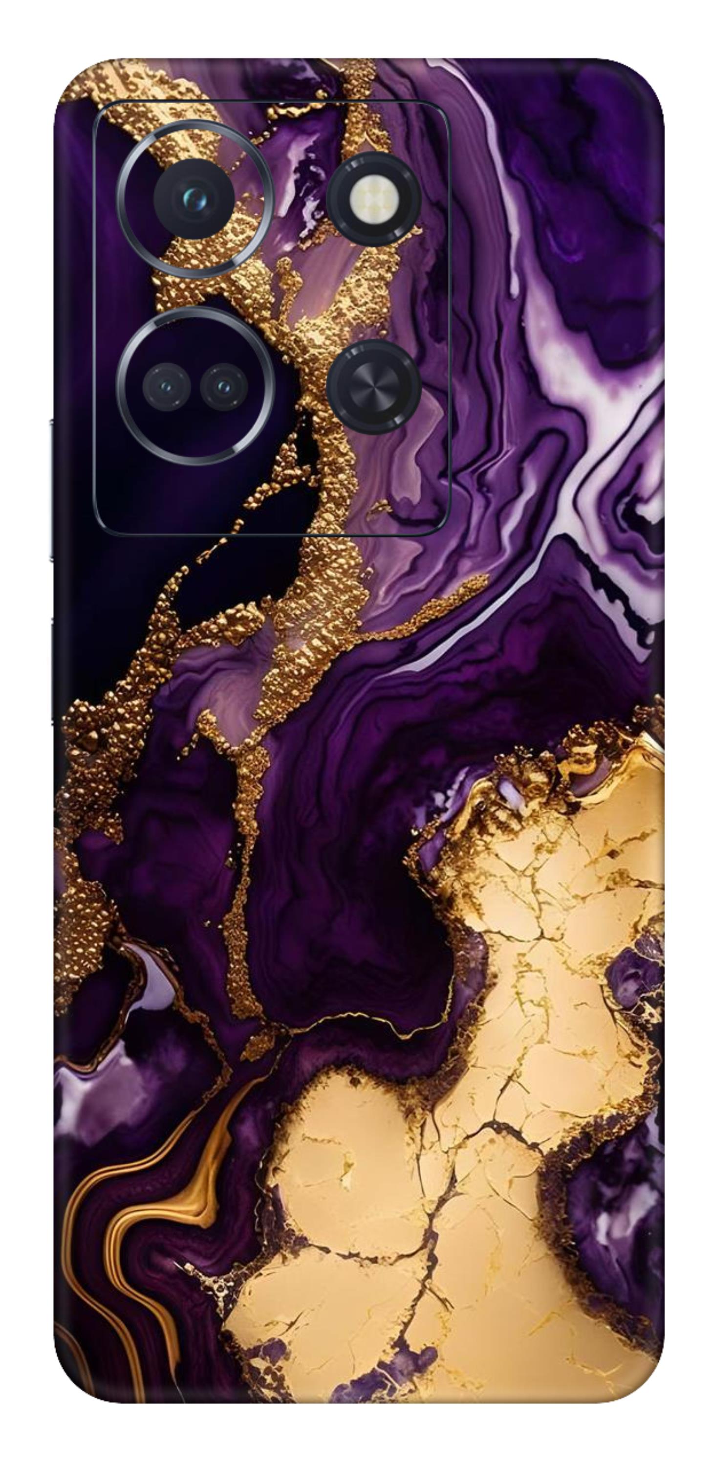 Infinix Note 30 5G Skins and Wraps