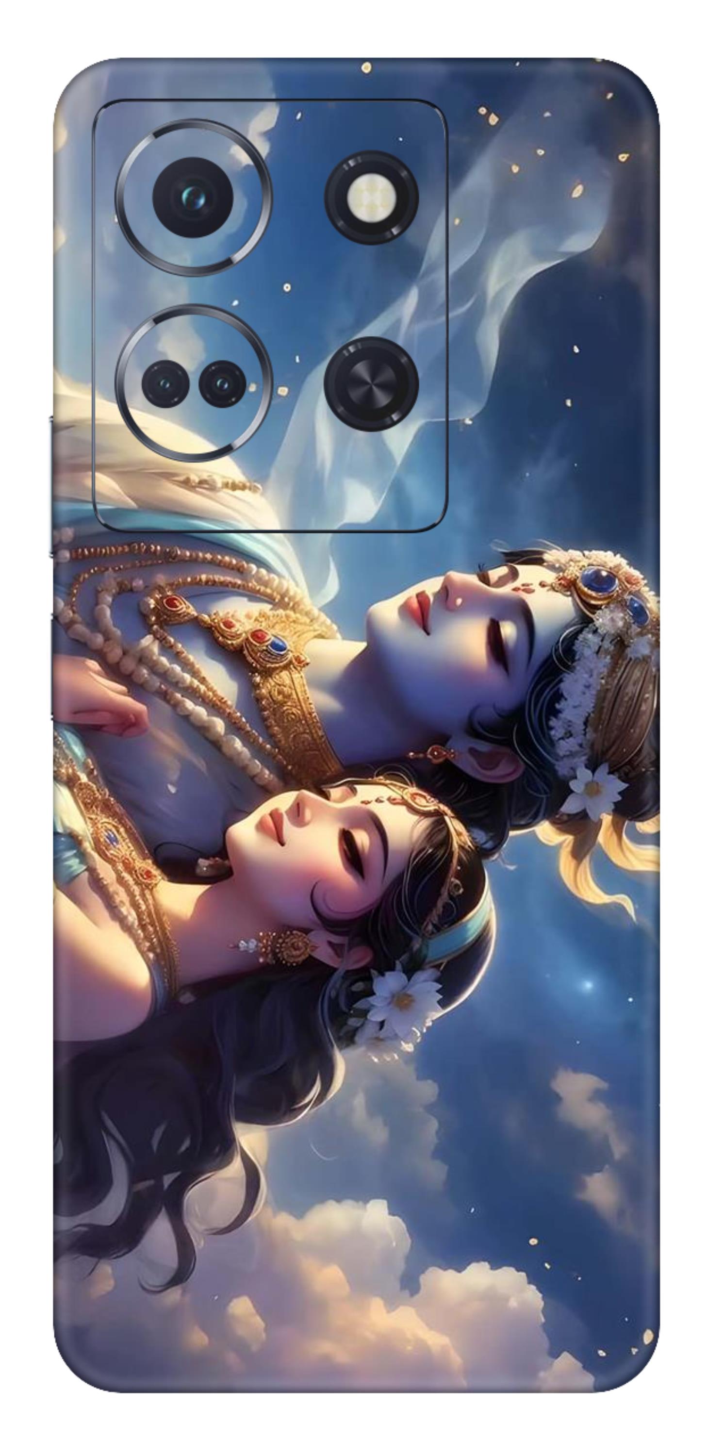 Infinix Note 30 5G Skins and Wraps