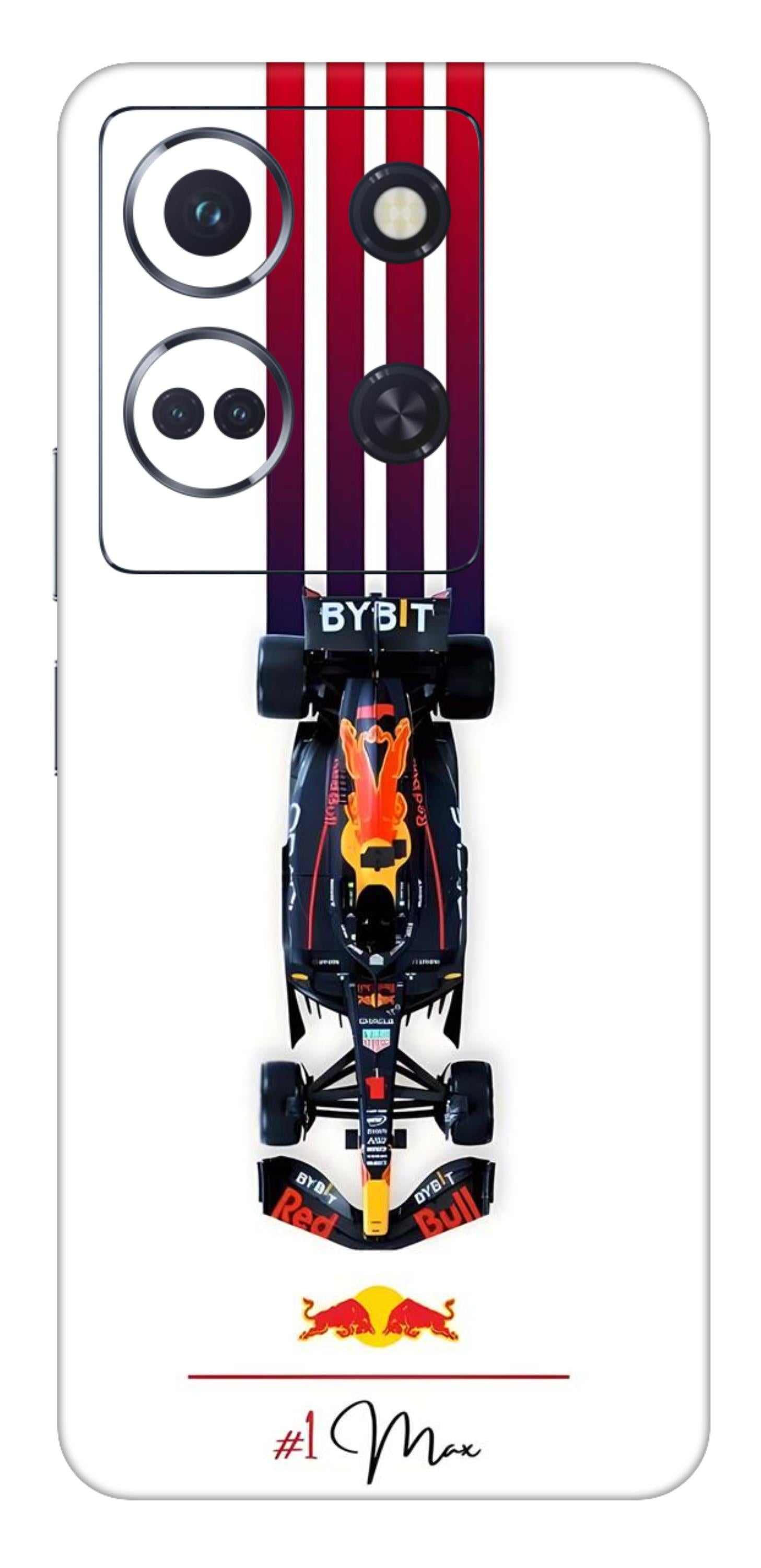 Infinix Note 30 5G Skins and Wraps