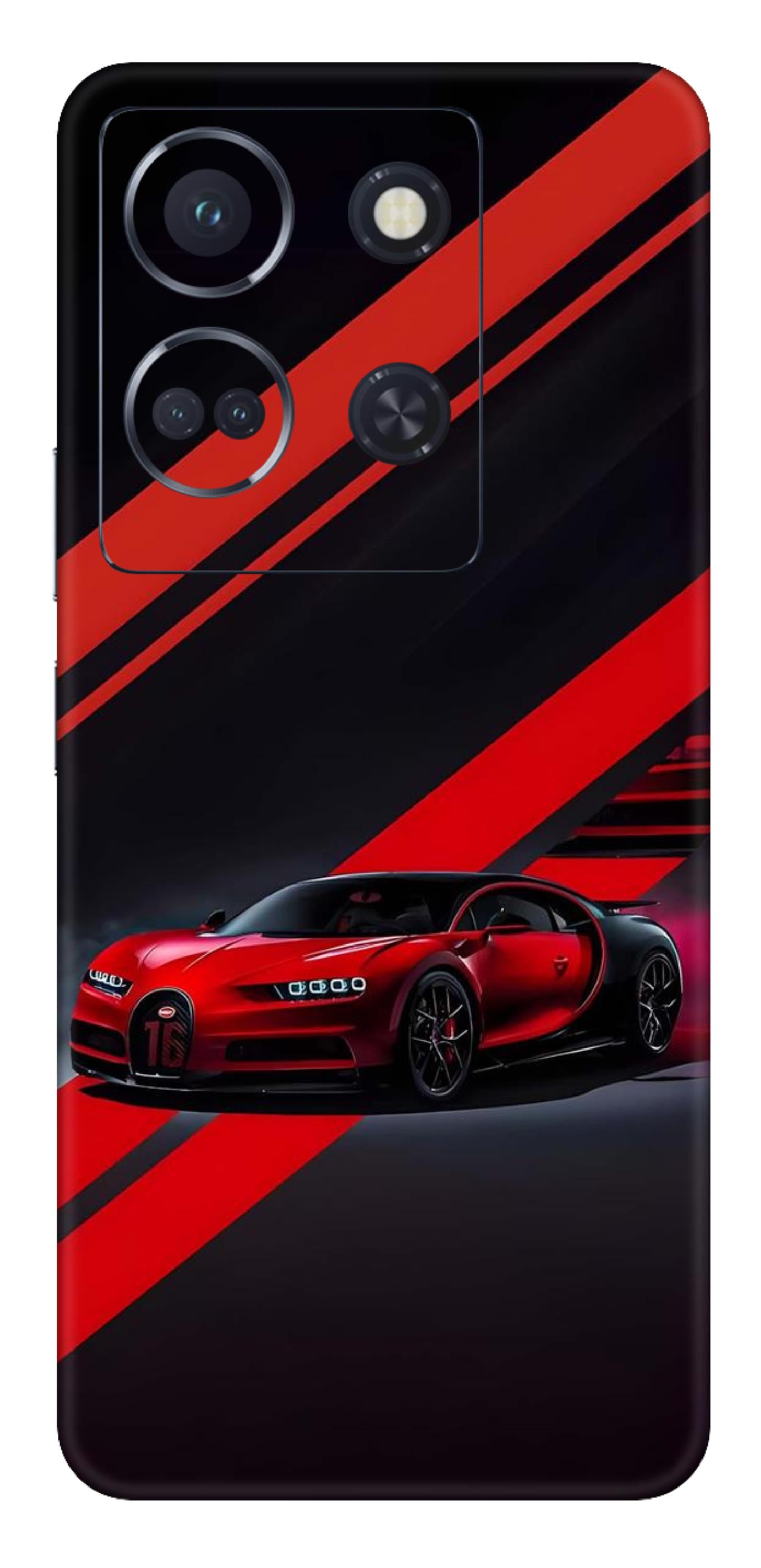 Infinix Note 30 5G Skins and Wraps