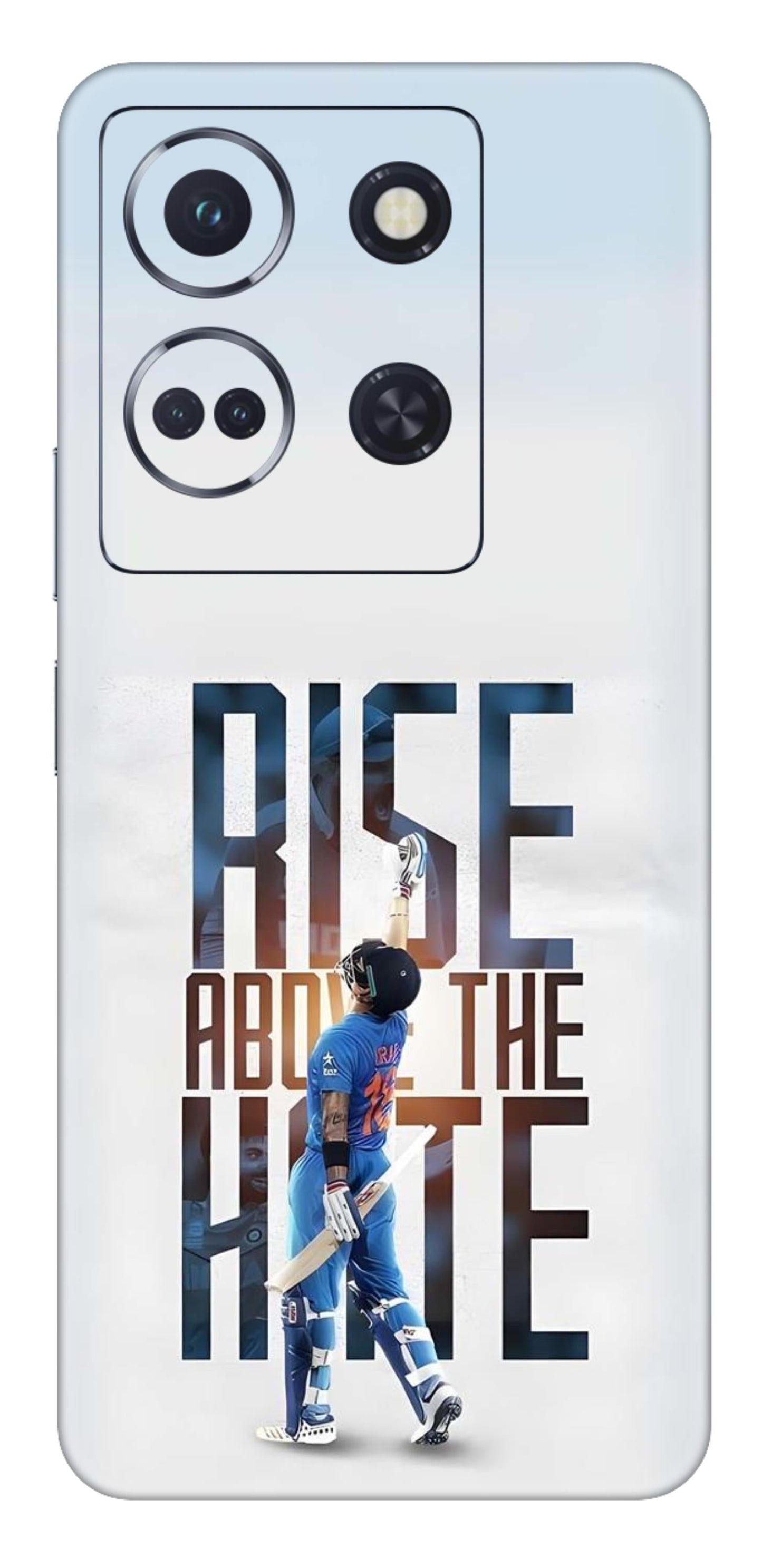 Infinix Note 30 5G Skins and Wraps