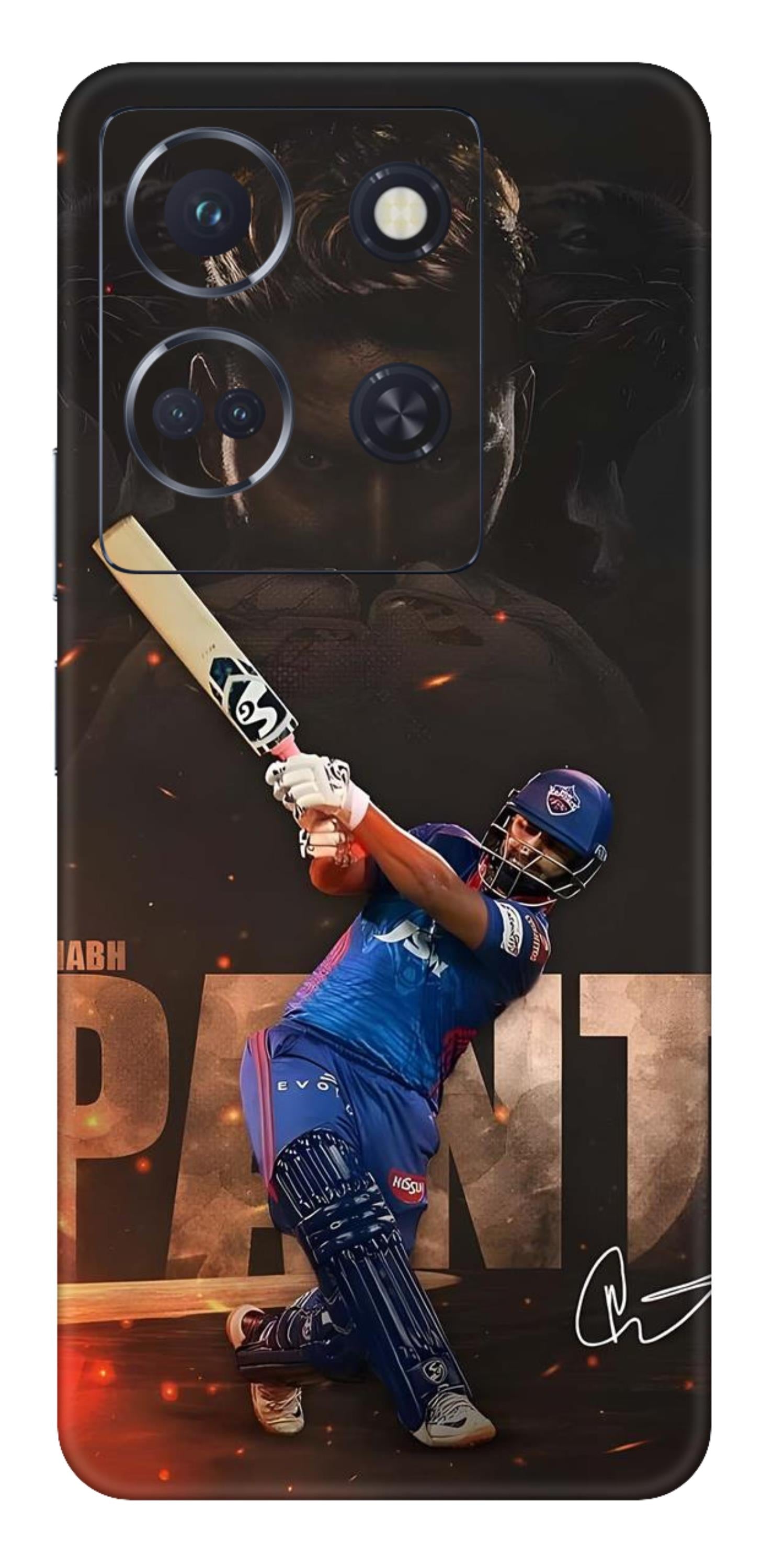 Infinix Note 30 5G Skins and Wraps