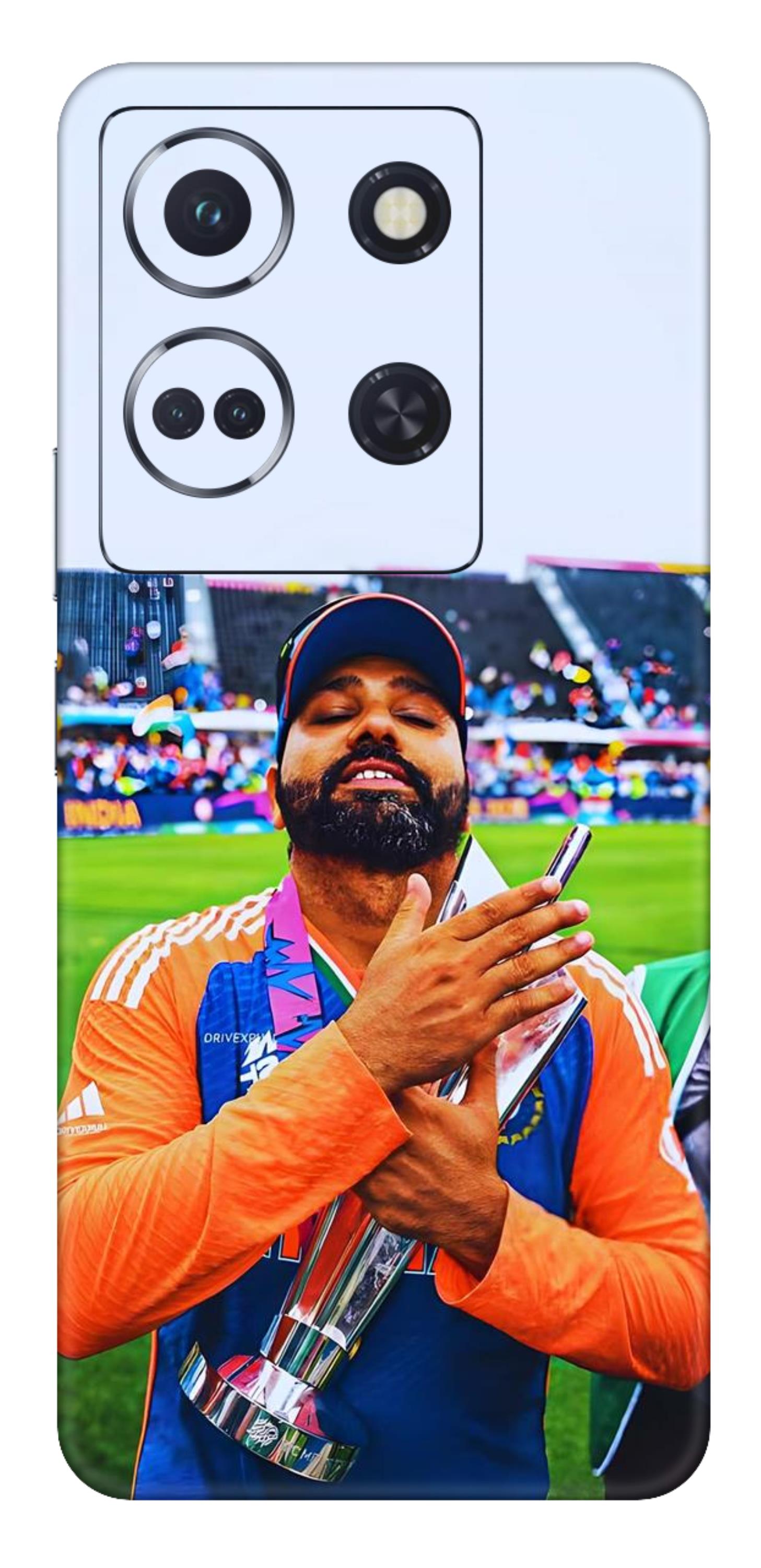 Infinix Note 30 5G Skins and Wraps