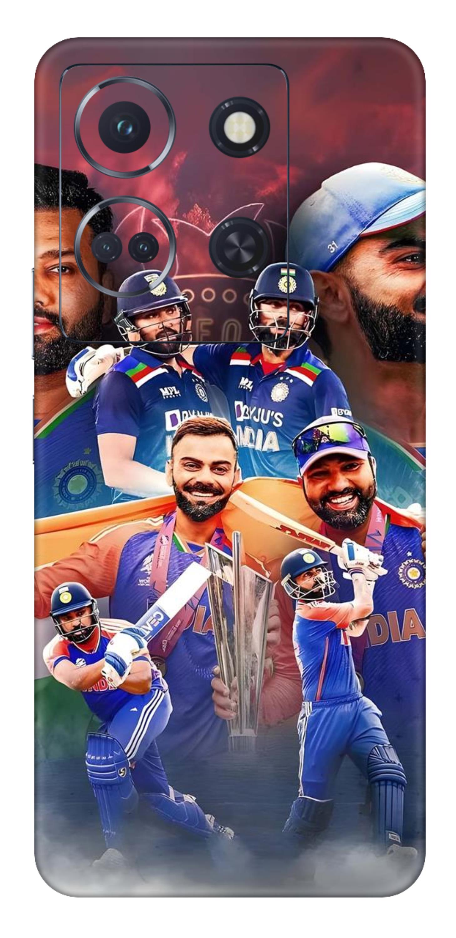 Infinix Note 30 5G Skins and Wraps