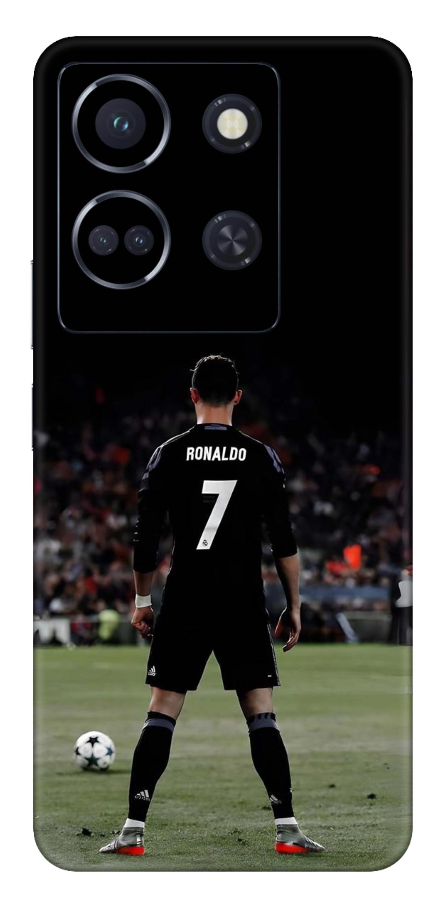 Infinix Note 30 5G Skins and Wraps