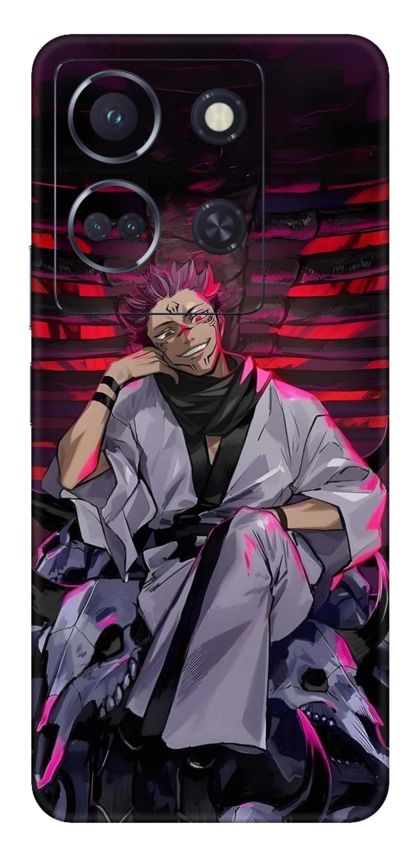 Infinix Note 30 5G Skins and Wraps